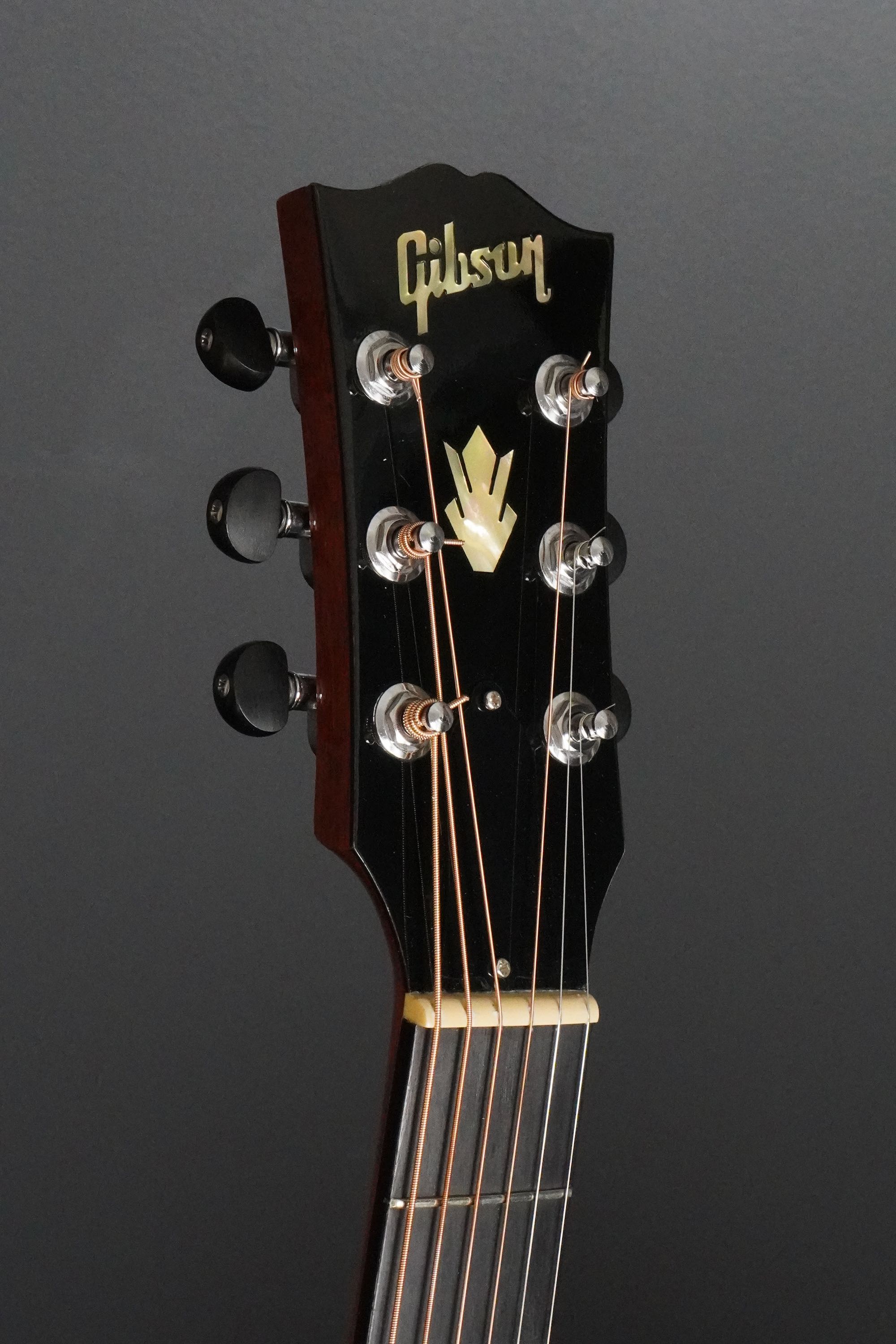 Gibson J-45 Macassar Ebony | 楽器詳細ページ [Blue-G]