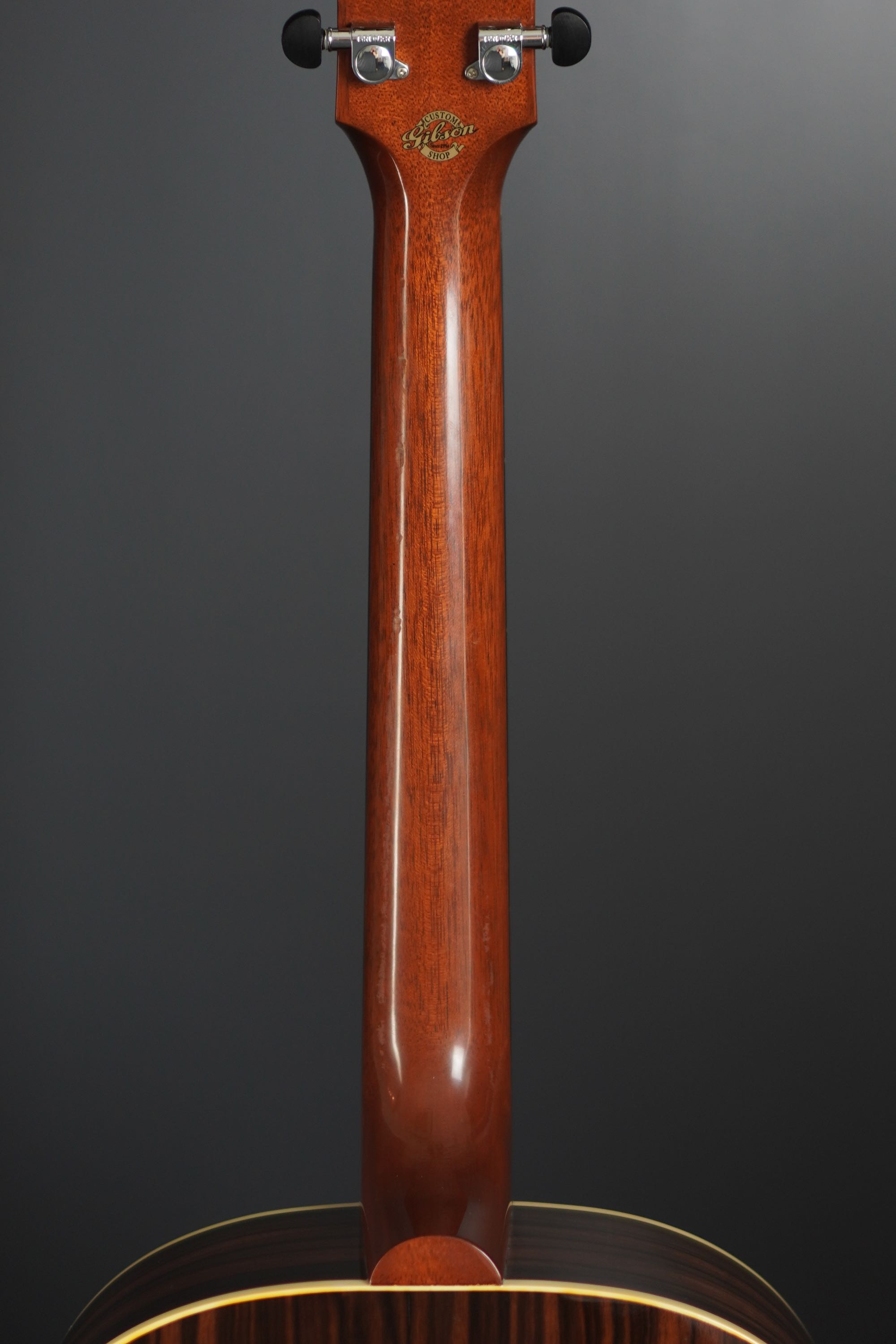 Gibson J-45 Macassar Ebony | 楽器詳細ページ [Blue-G]