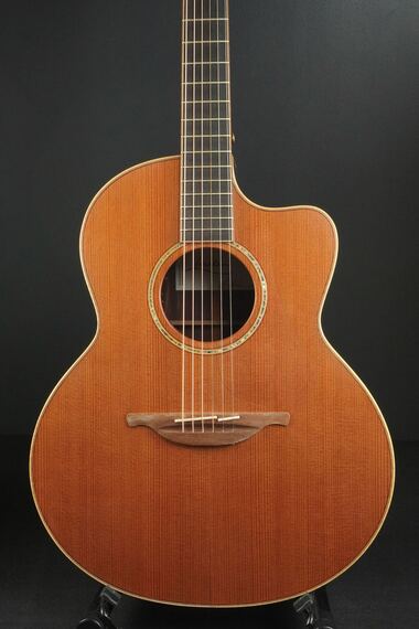 LOWDEN F-35C | 楽器詳細ページ [Blue-G]