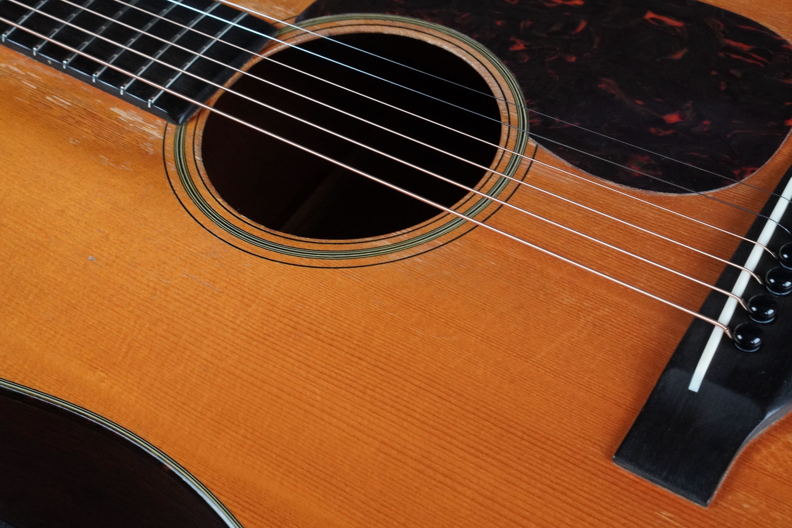 Martin D-18 | 楽器詳細ページ [Blue-G]