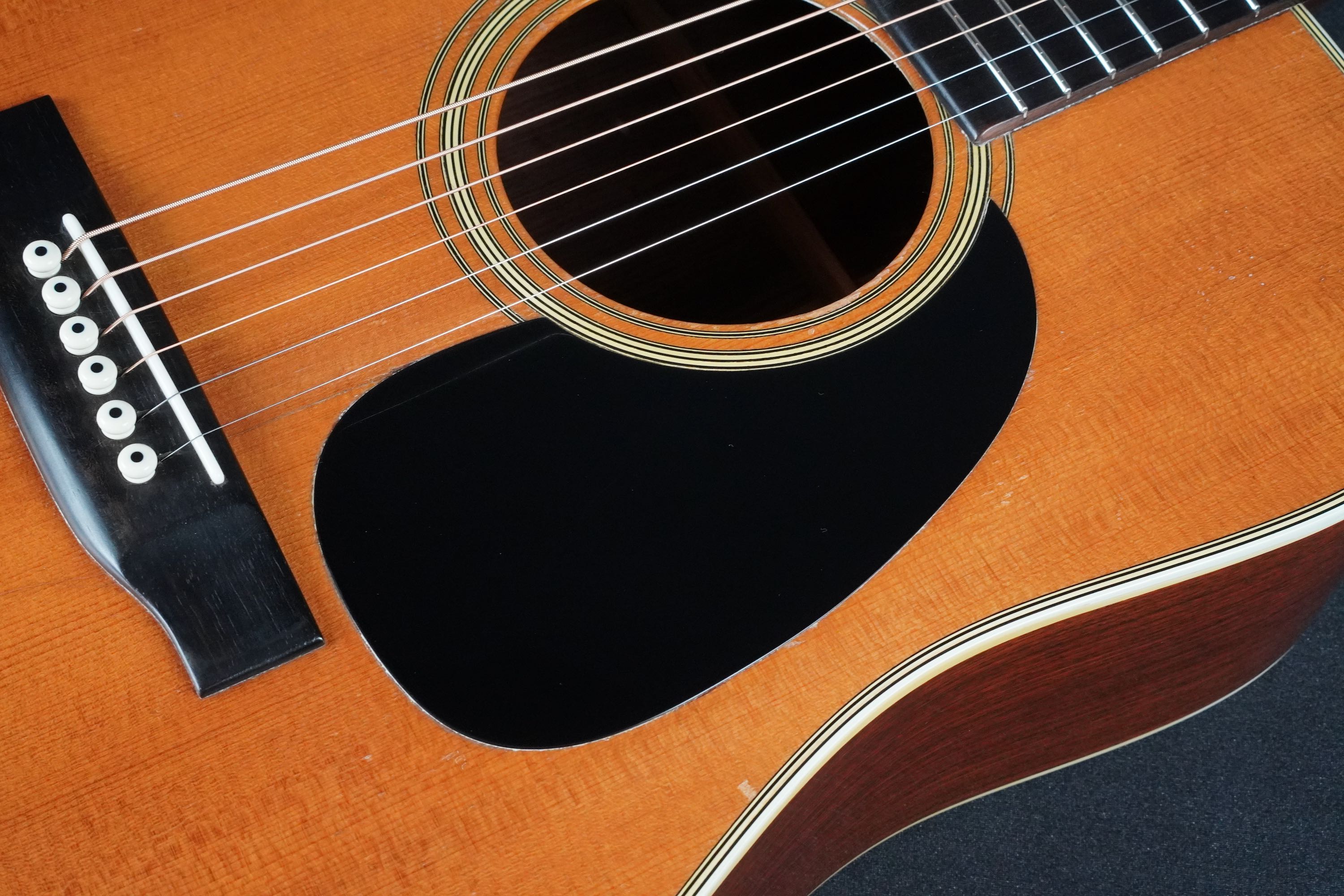 Martin D-28 | 楽器詳細ページ [Blue-G]