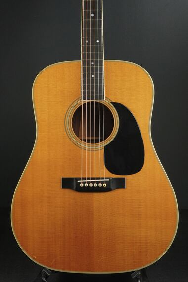 Martin D-35 | 楽器詳細ページ [Blue-G]