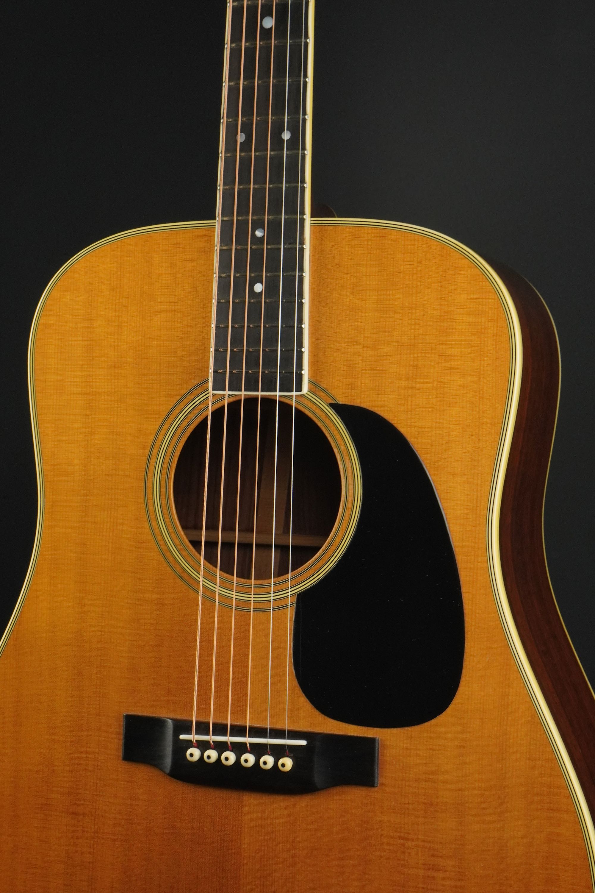 Martin D-35 | 楽器詳細ページ [Blue-G]