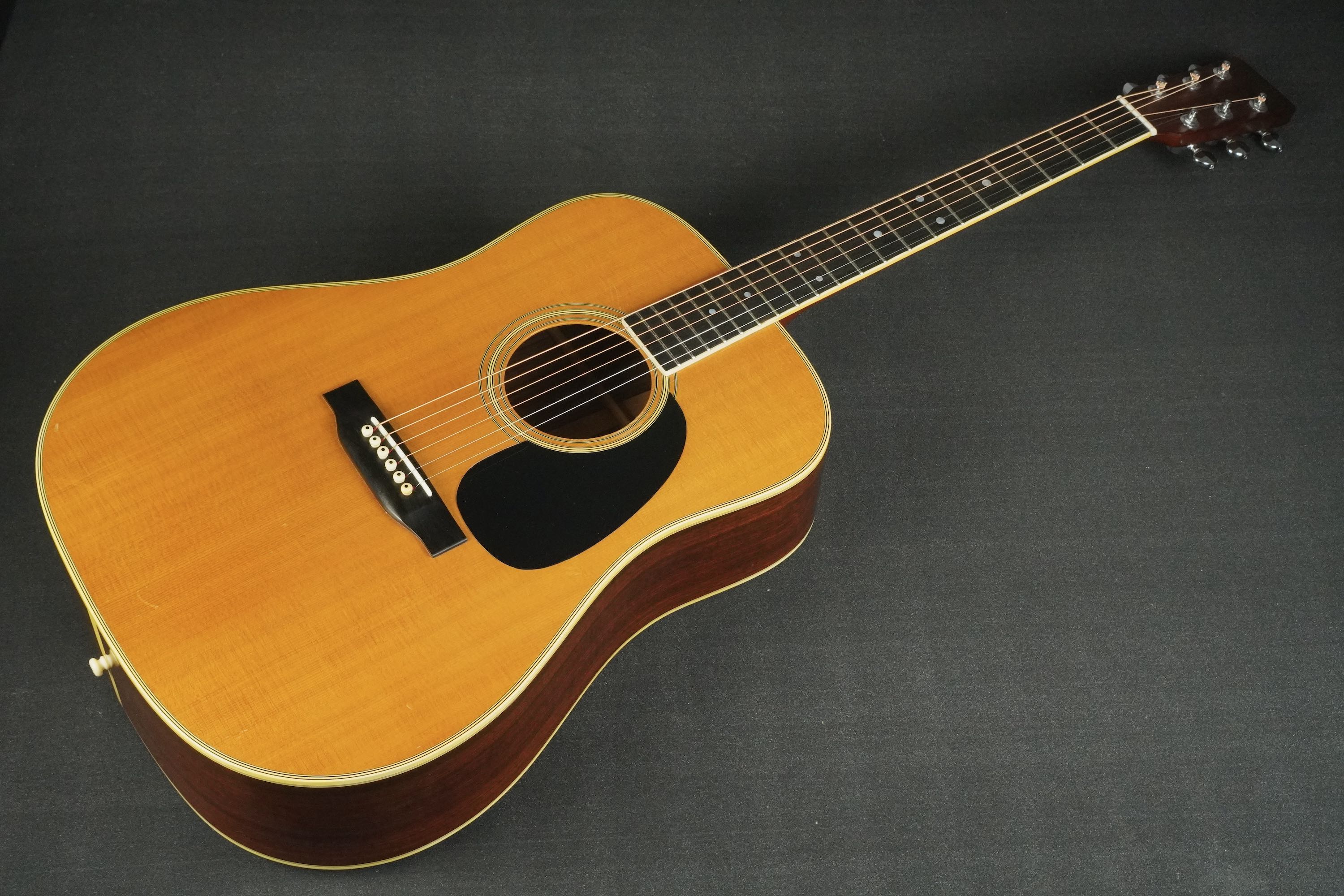 Martin D-35 | 楽器詳細ページ [Blue-G]