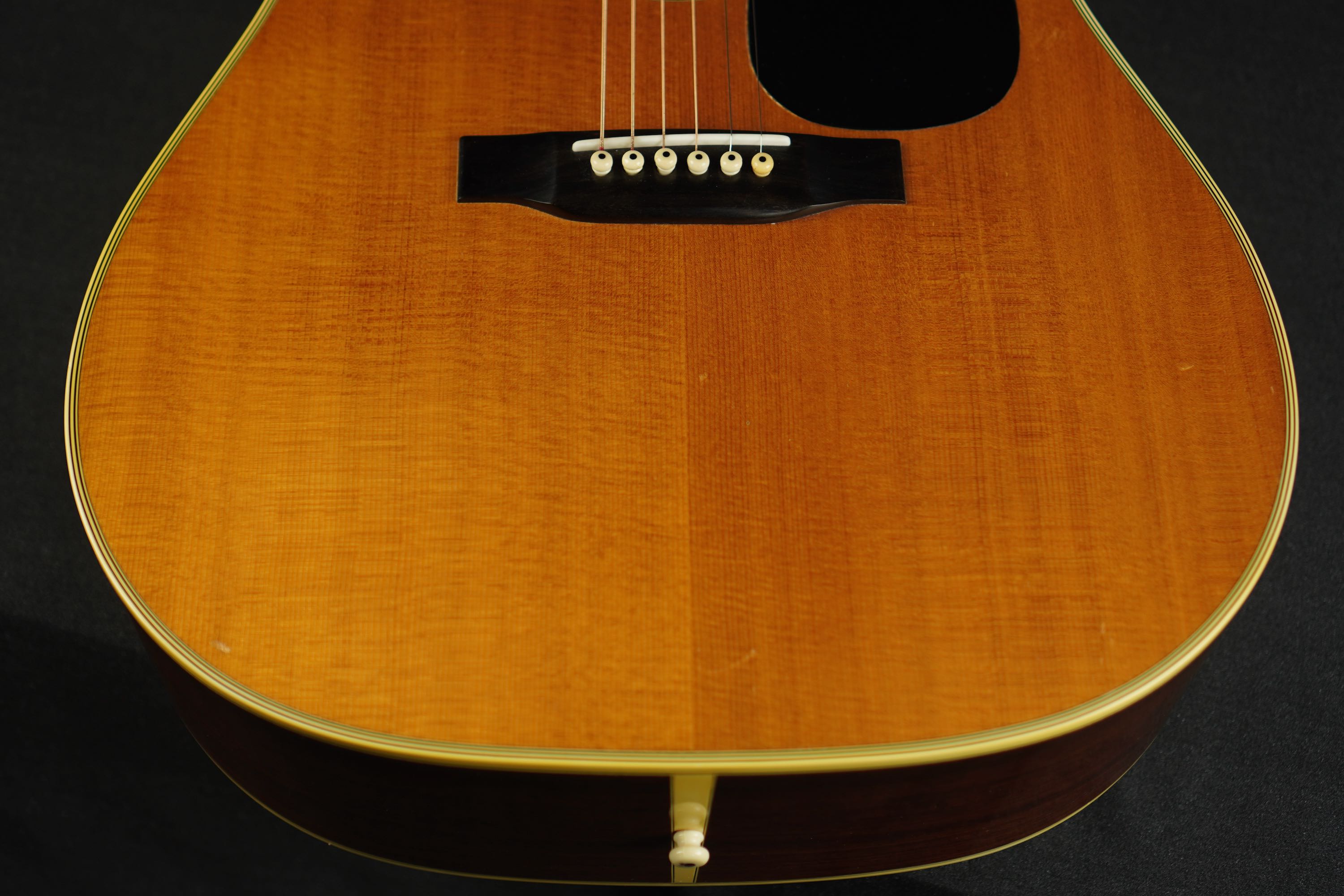 Martin D-35 | 楽器詳細ページ [Blue-G]