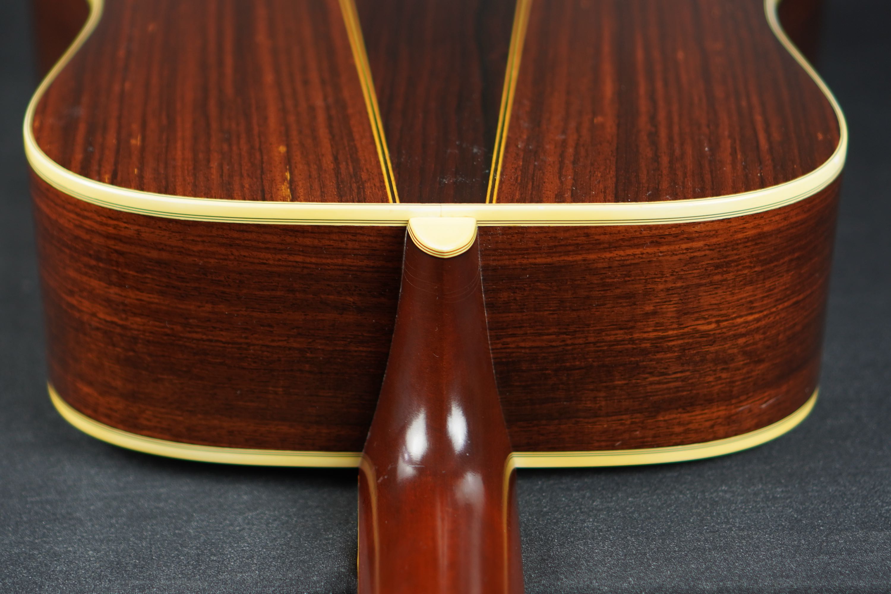 Martin D-35 | 楽器詳細ページ [Blue-G]