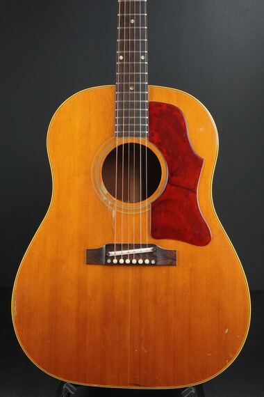 Gibson J-50 | 楽器詳細ページ [Blue-G]