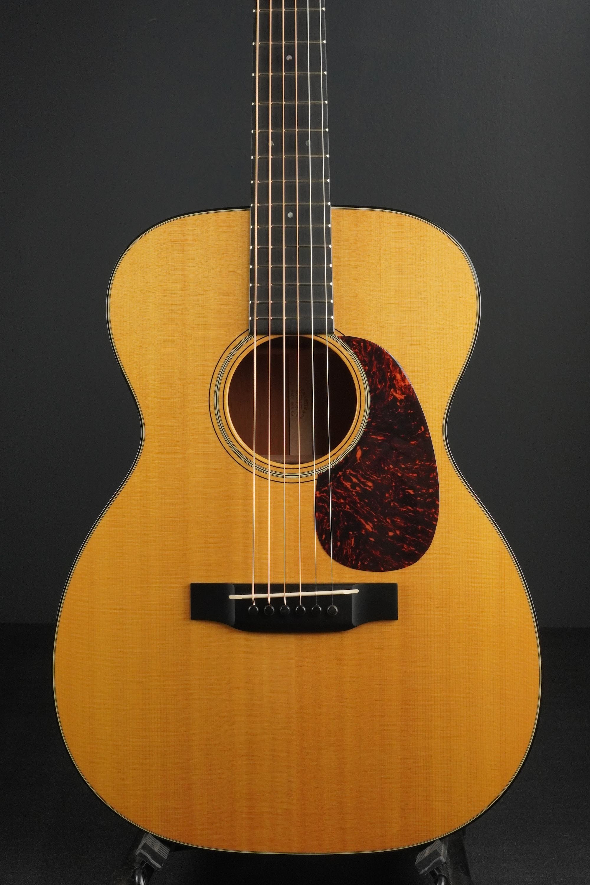 Martin 00-18V | 楽器詳細ページ [Blue-G]