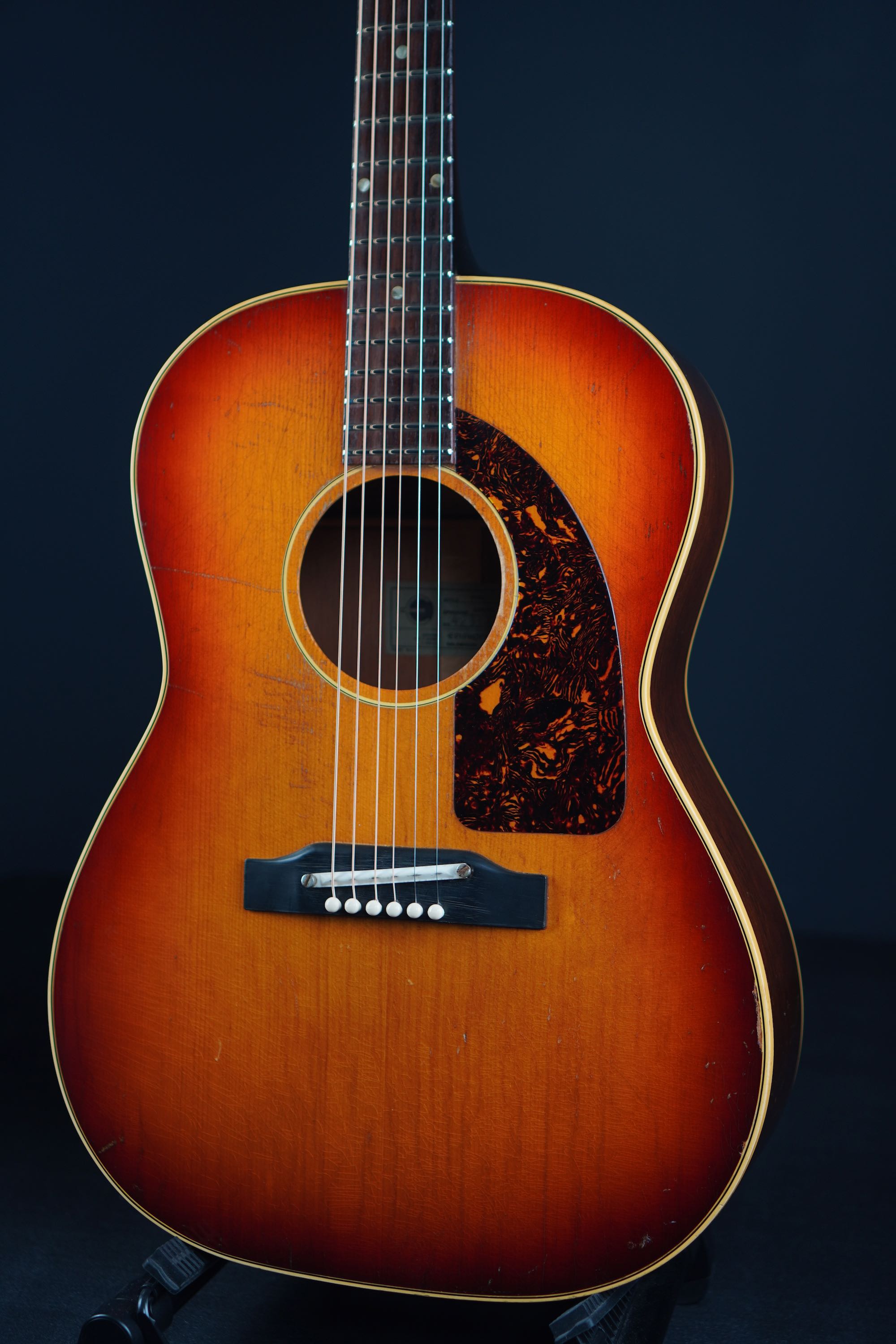 Epiphone FT-45 Cortez | 楽器詳細ページ [Blue-G]