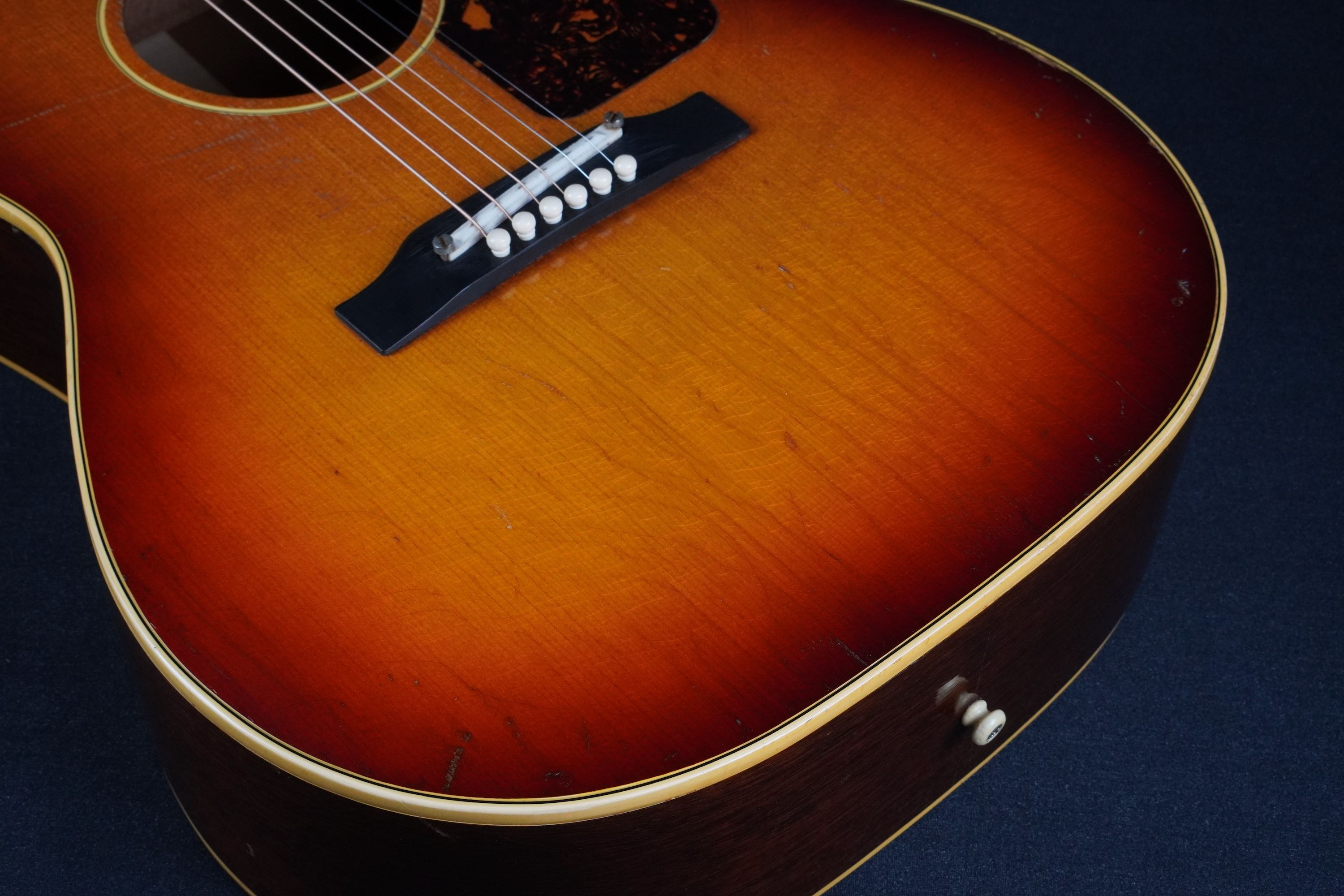 Epiphone FT-45 Cortez | 楽器詳細ページ [Blue-G]