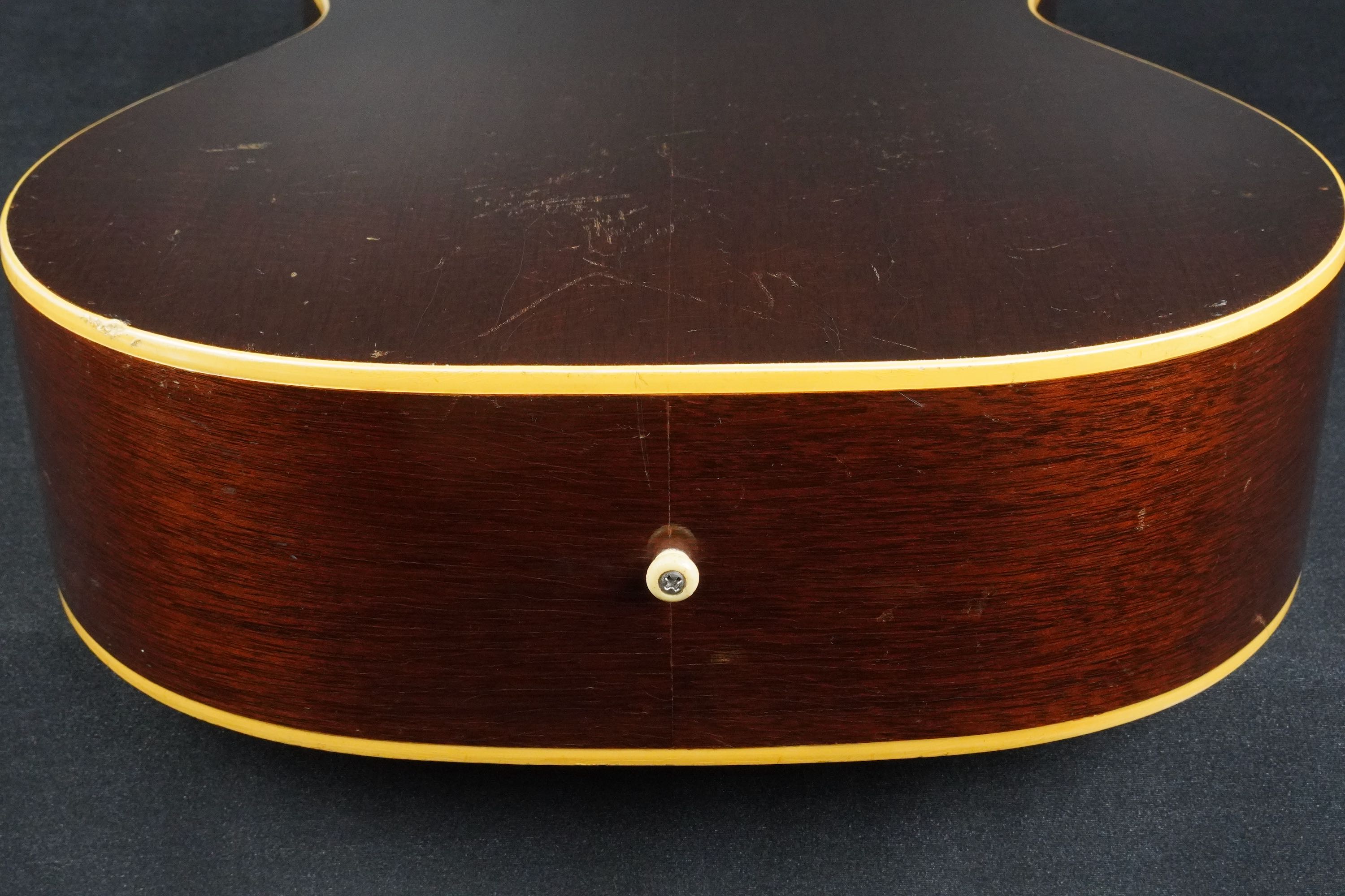 Epiphone FT-45 Cortez | 楽器詳細ページ [Blue-G]