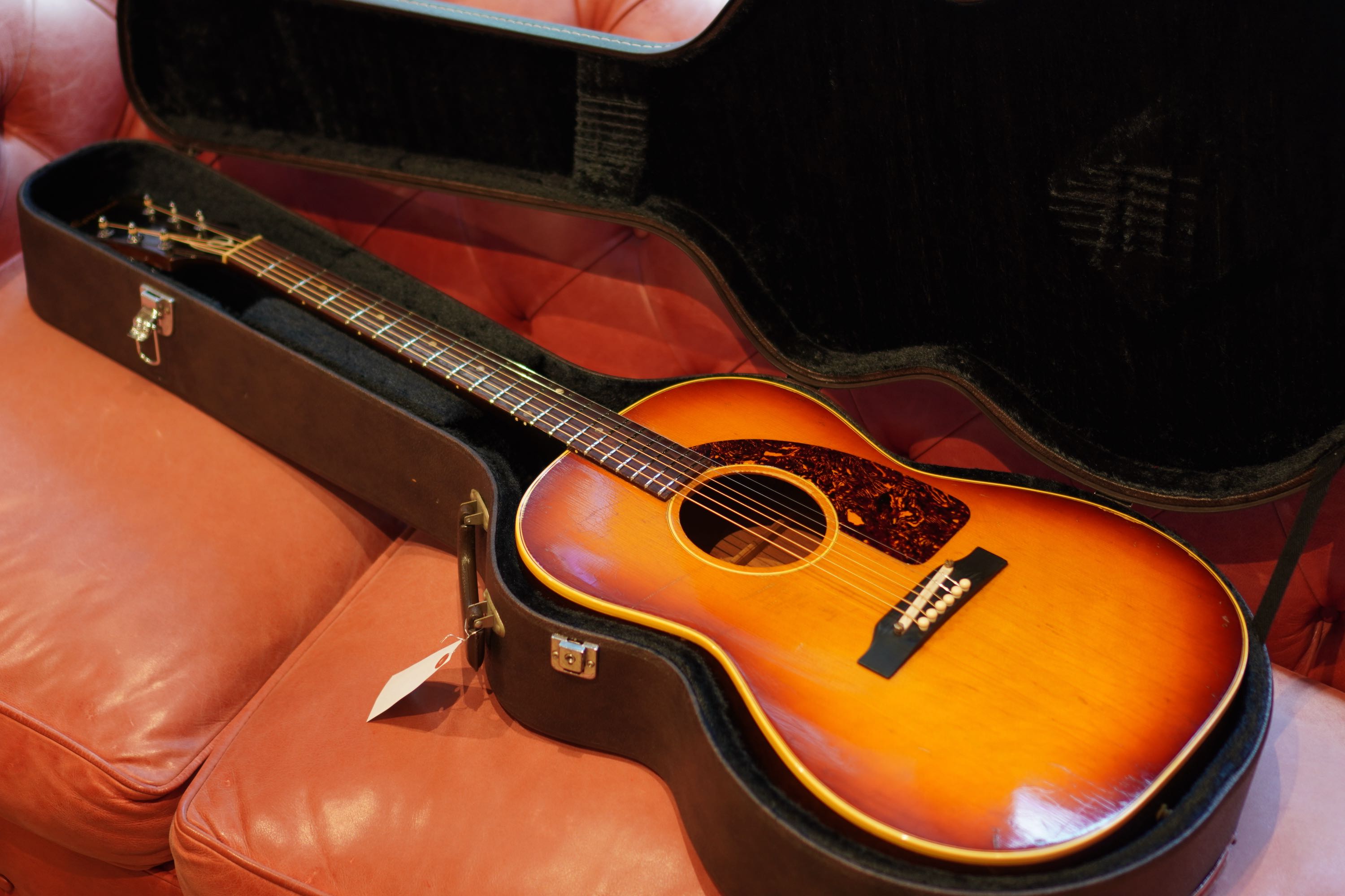 Epiphone FT-45 Cortez | 楽器詳細ページ [Blue-G]