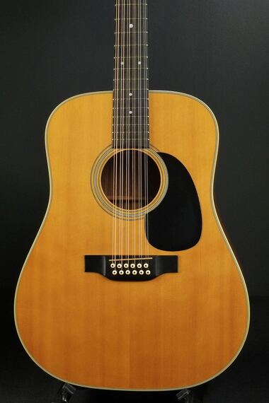 Martin D-12-28 | 楽器詳細ページ [Blue-G]