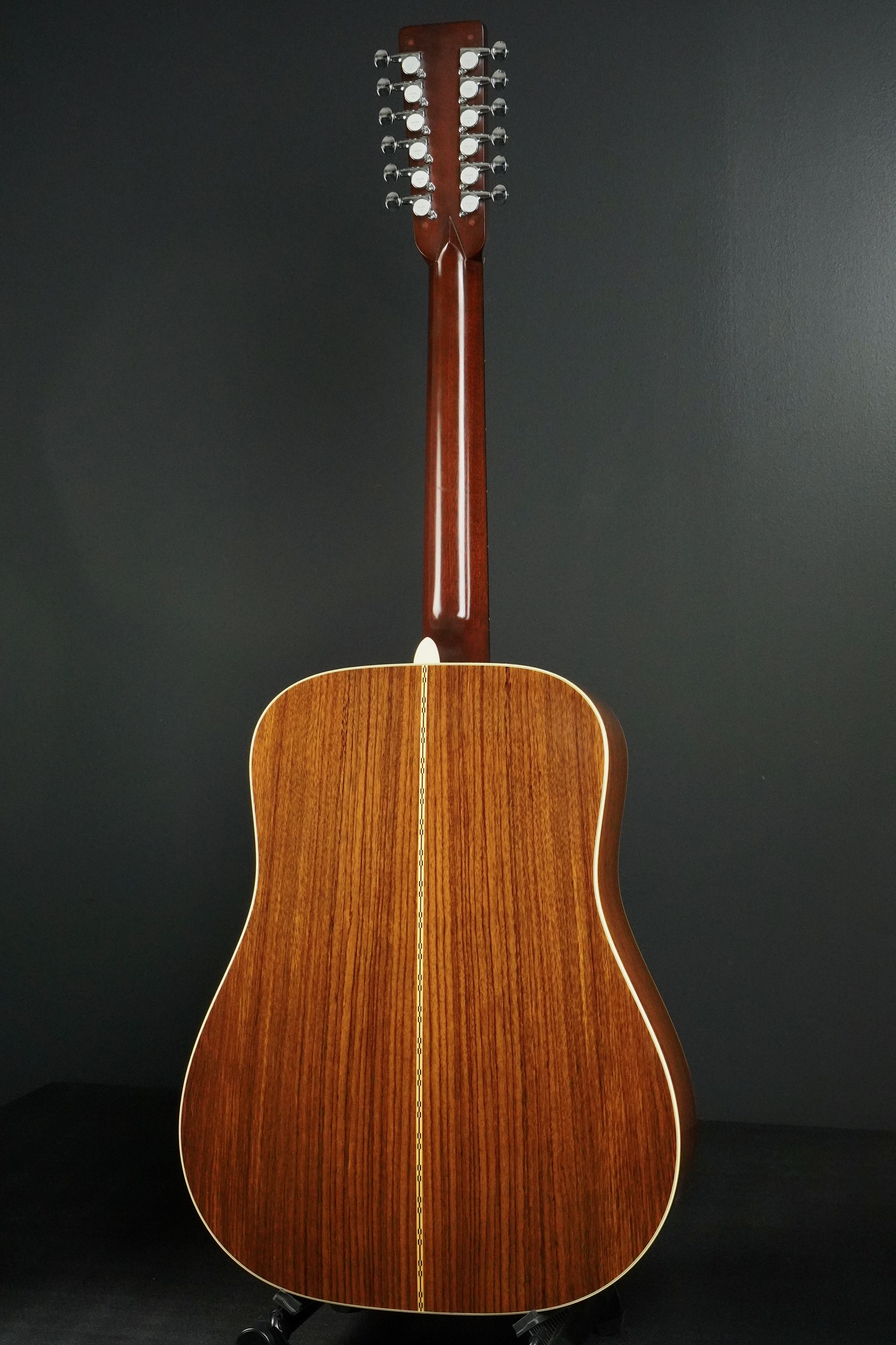 Martin D-12-28 | 楽器詳細ページ [Blue-G]