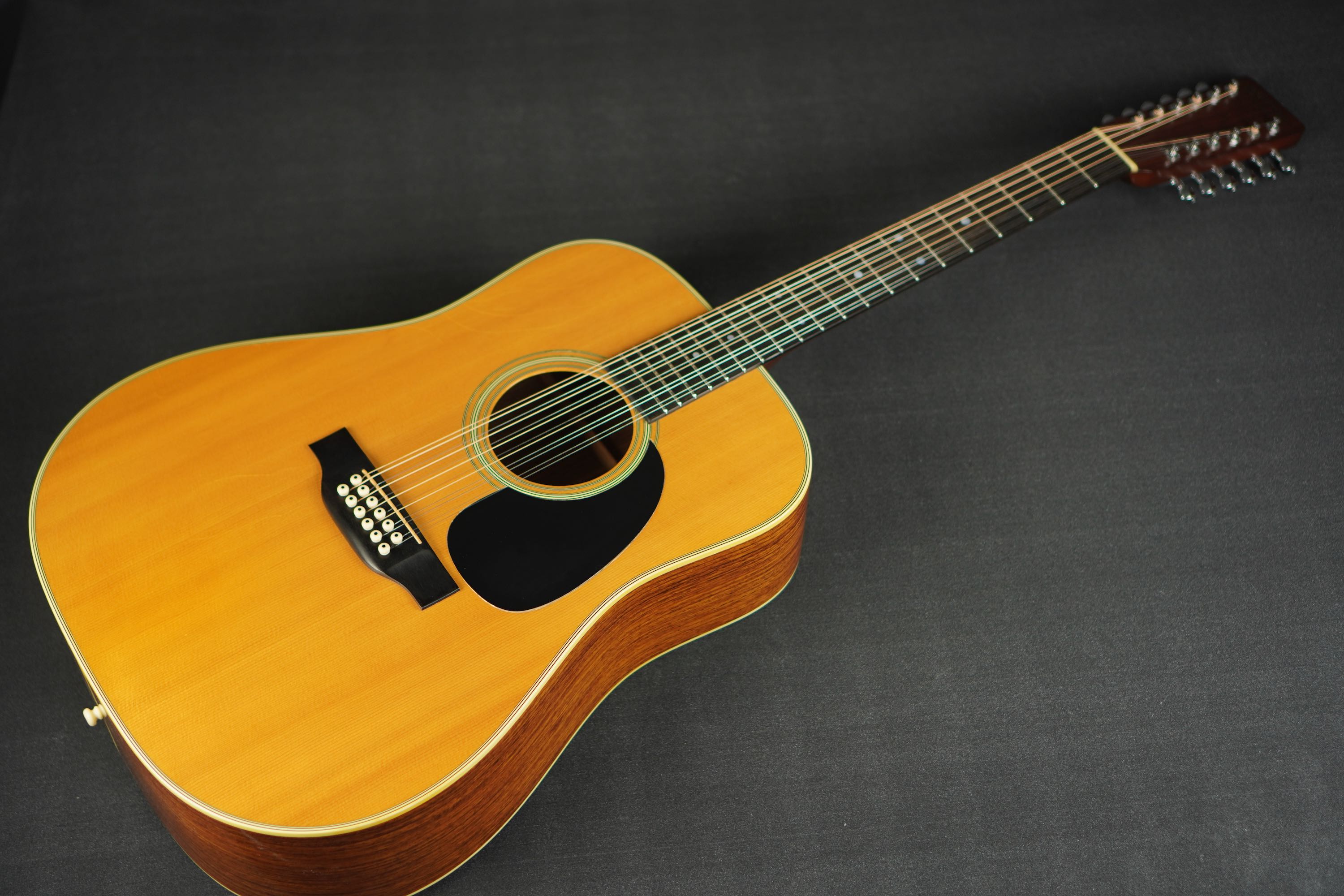 Martin D-12-28 | 楽器詳細ページ [Blue-G]