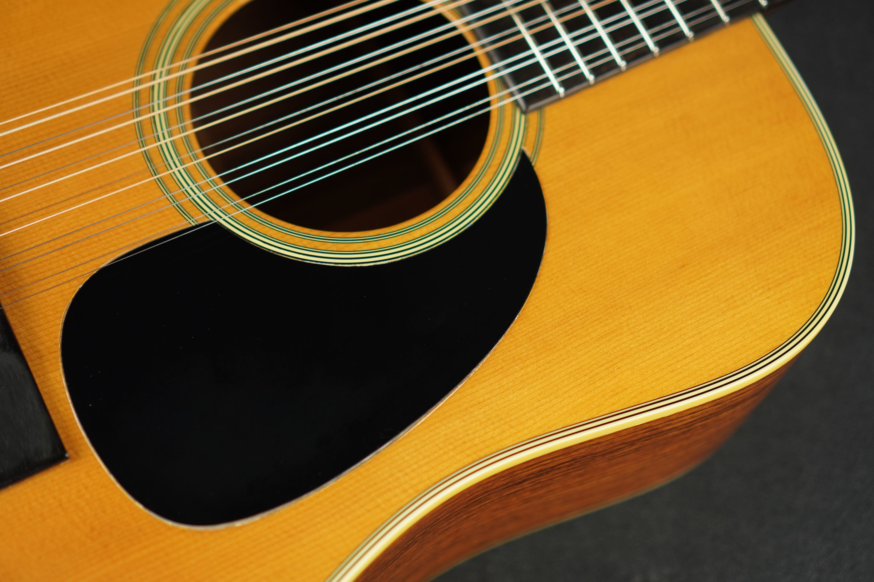 Martin D-12-28 | 楽器詳細ページ [Blue-G]