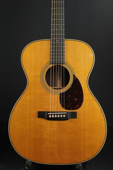 Martin OM-28 Standard | 楽器詳細ページ [Blue-G]