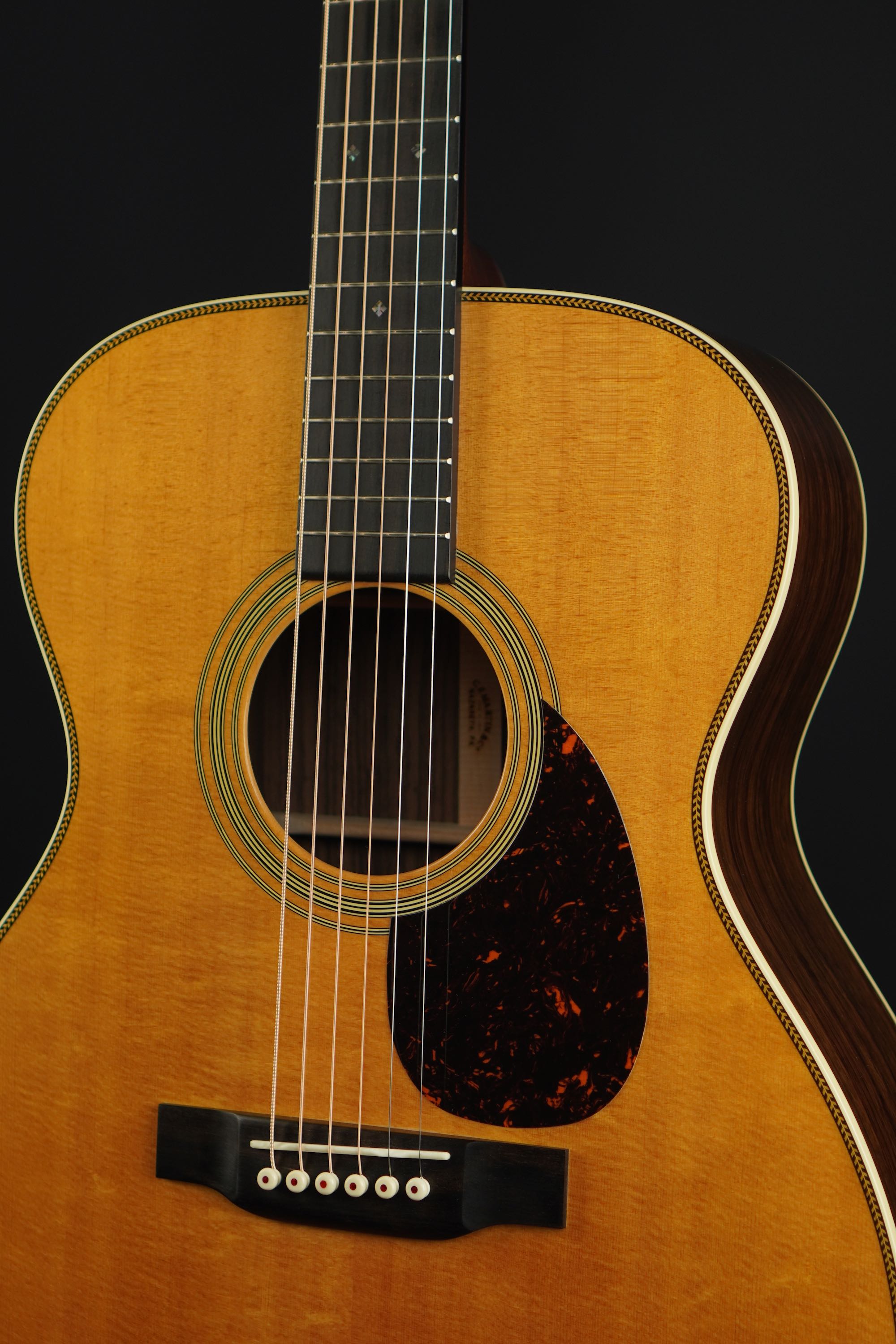 Martin OM-28 Standard | 楽器詳細ページ [Blue-G]