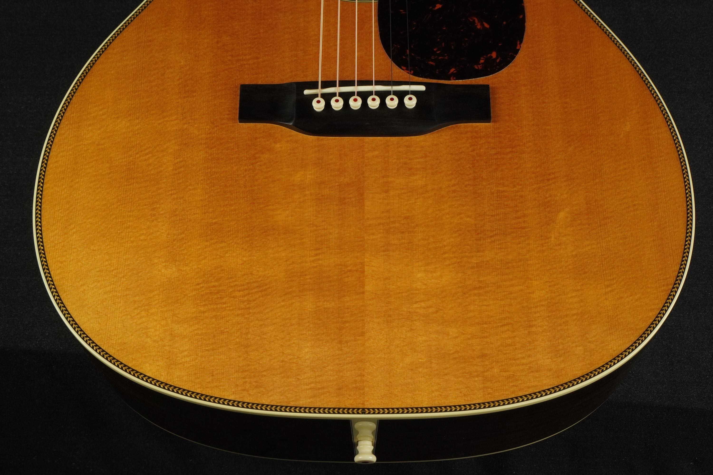 Martin OM-28 Standard | 楽器詳細ページ [Blue-G]