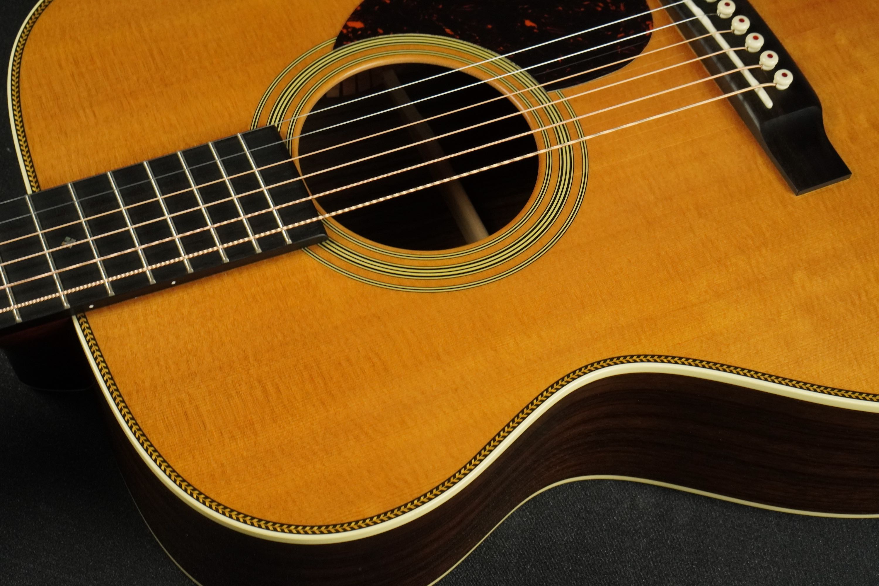 Martin OM-28 Standard | 楽器詳細ページ [Blue-G]