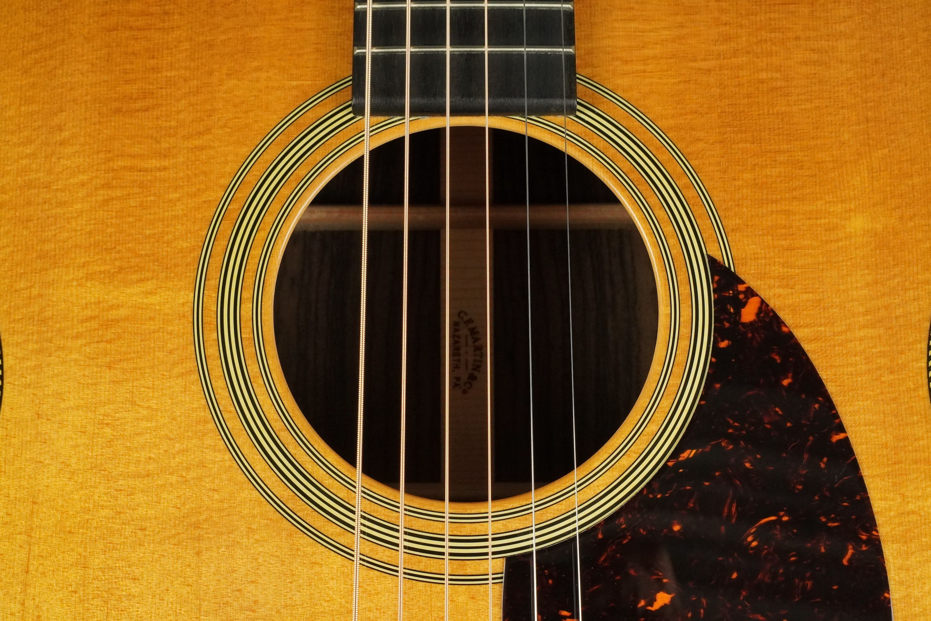 Martin OM-28 Standard | 楽器詳細ページ [Blue-G]