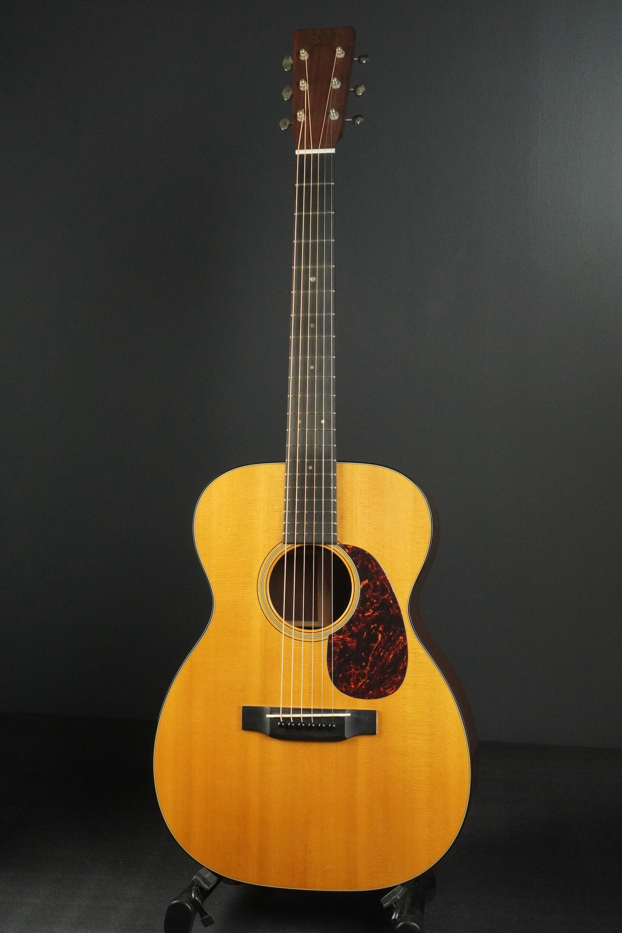 Martin 00-18V Rosewood Custom | 楽器詳細ページ [Blue-G]