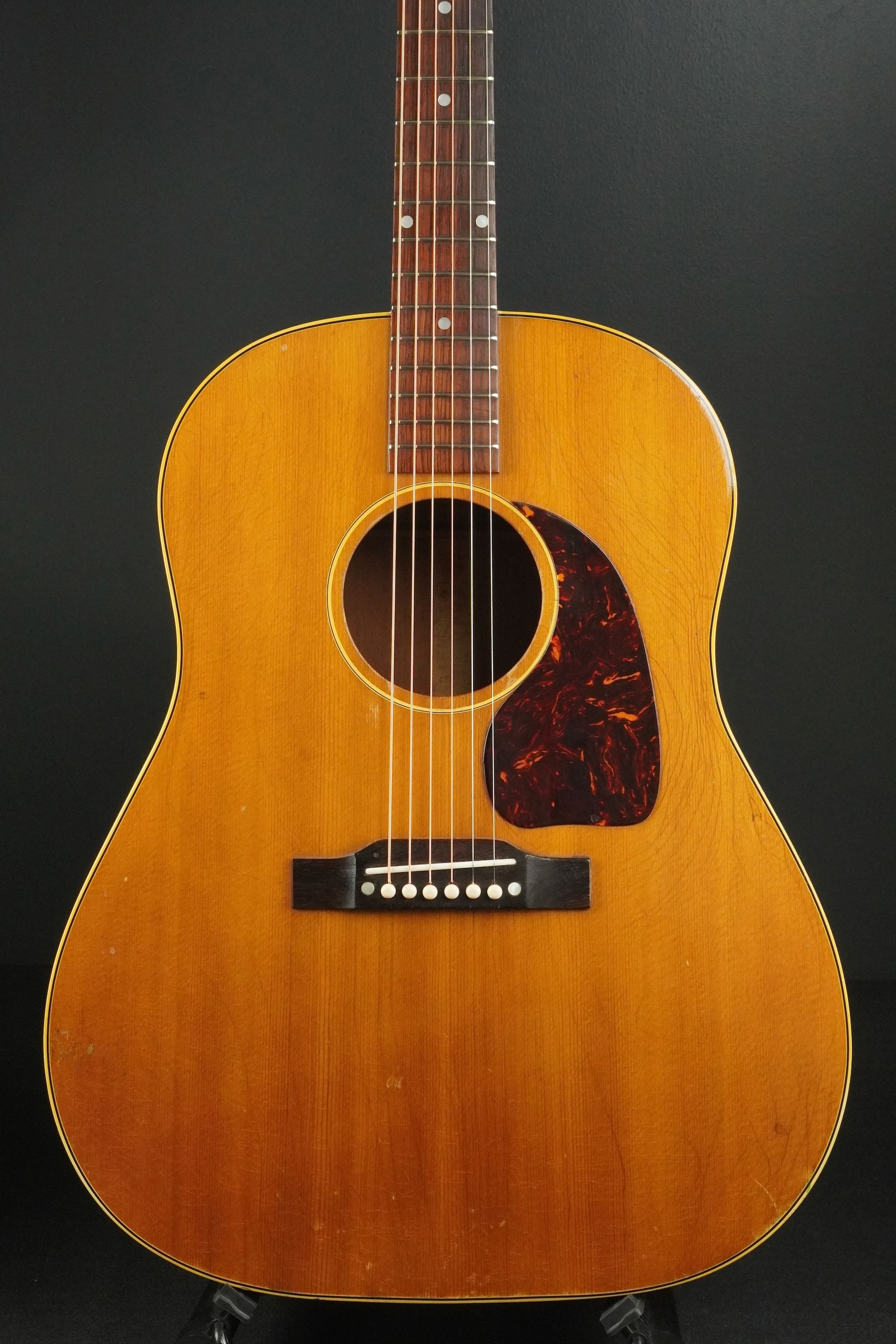 Gibson J-50 | 楽器詳細ページ [Blue-G]