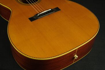 Larson Bros Maurer Style 1-ES | 楽器詳細ページ [Blue-G]