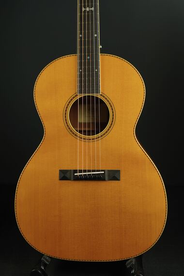 Larson Bros Maurer Style 1-ES | 楽器詳細ページ [Blue-G]