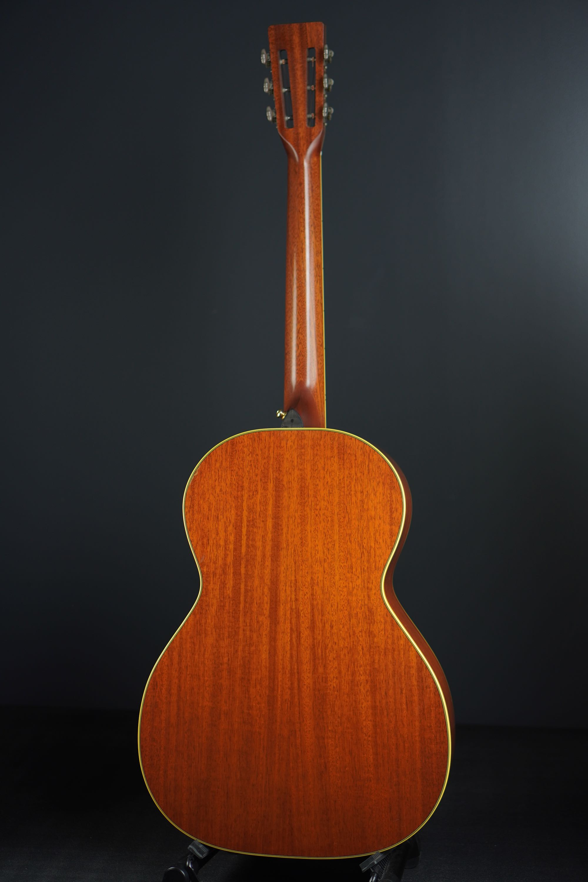 Larson Bros Maurer Style 1-ES | 楽器詳細ページ [Blue-G]