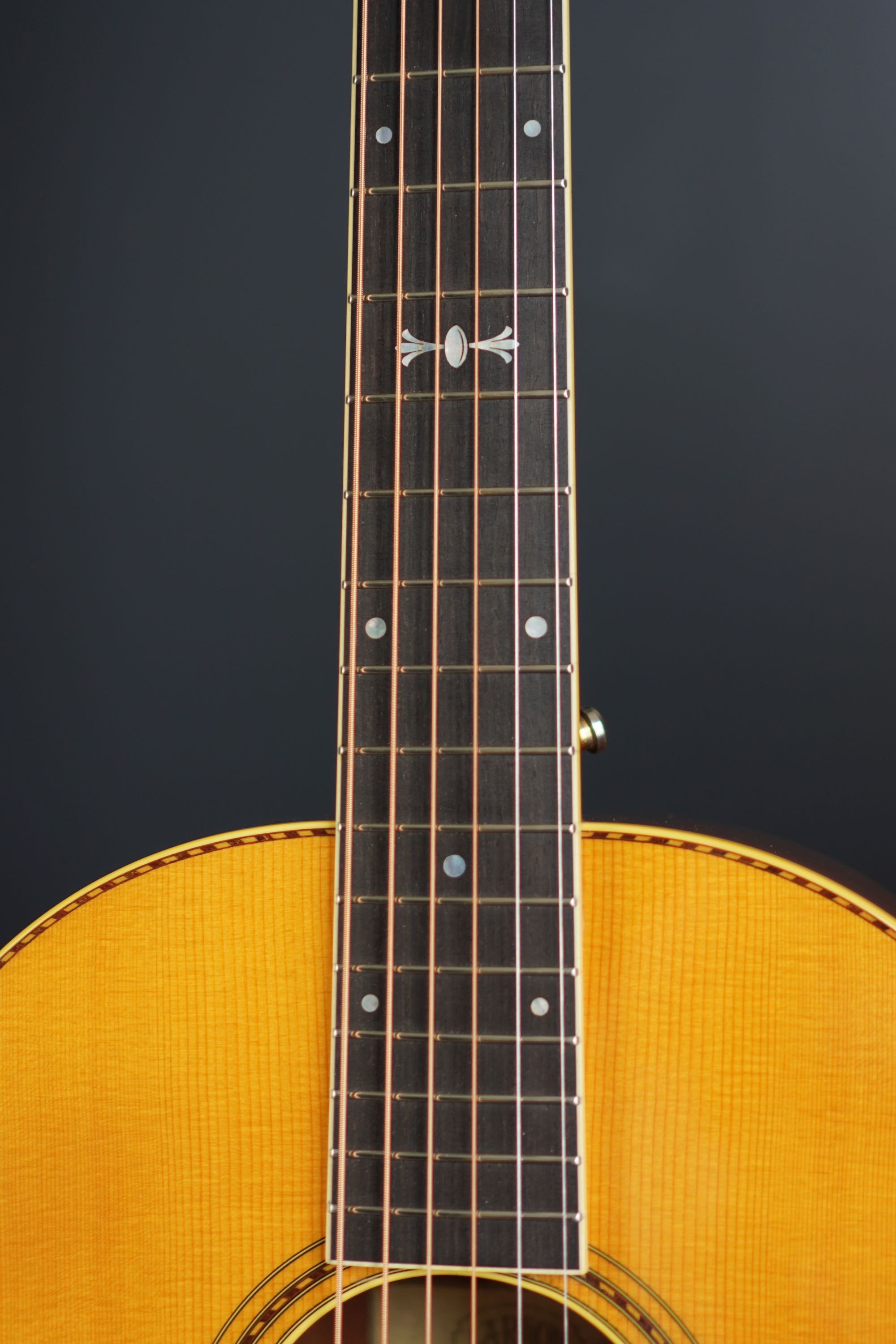 Larson Bros Maurer Style 1-ES | 楽器詳細ページ [Blue-G]