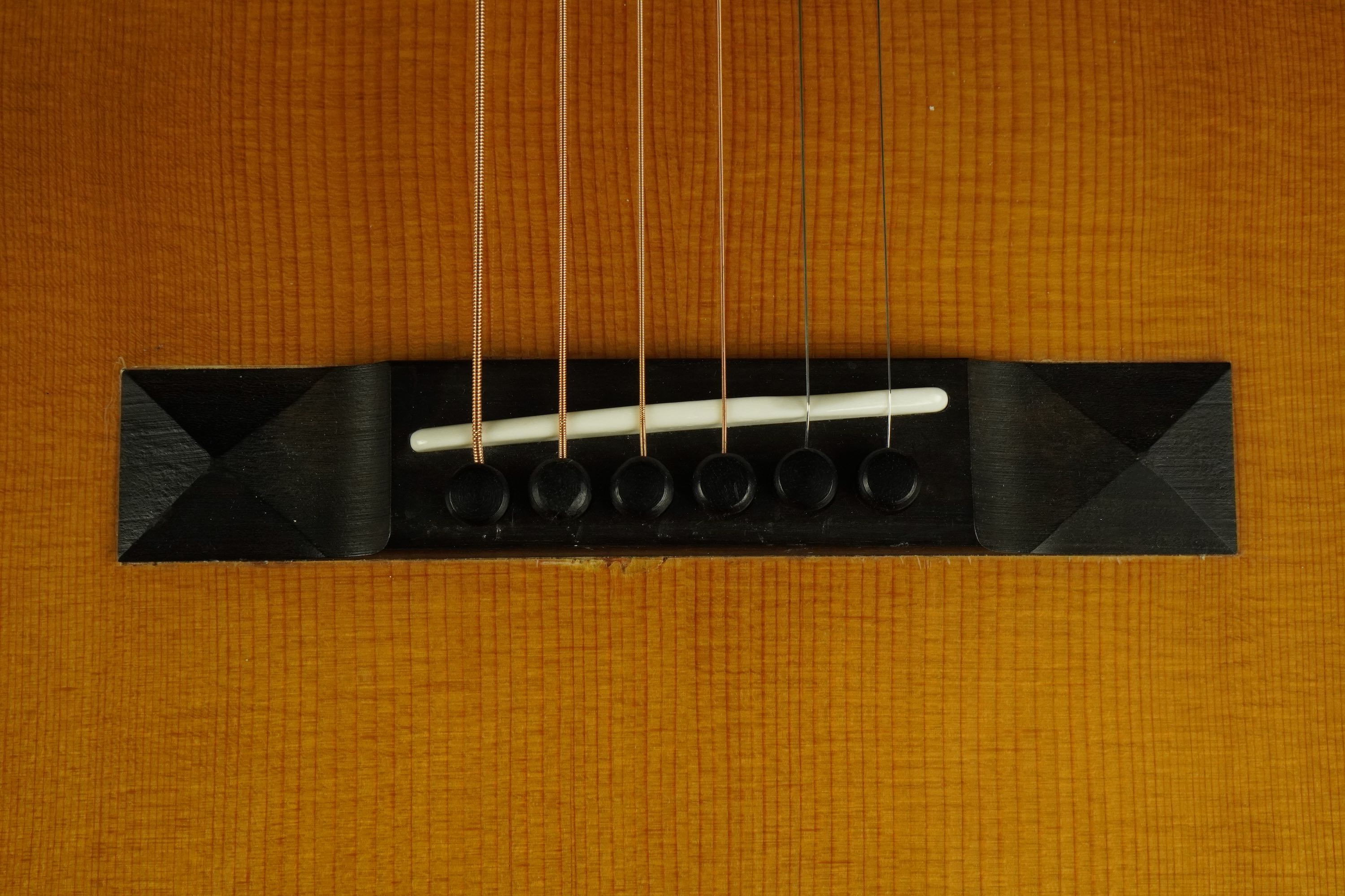 Larson Bros Maurer Style 1-ES | 楽器詳細ページ [Blue-G]