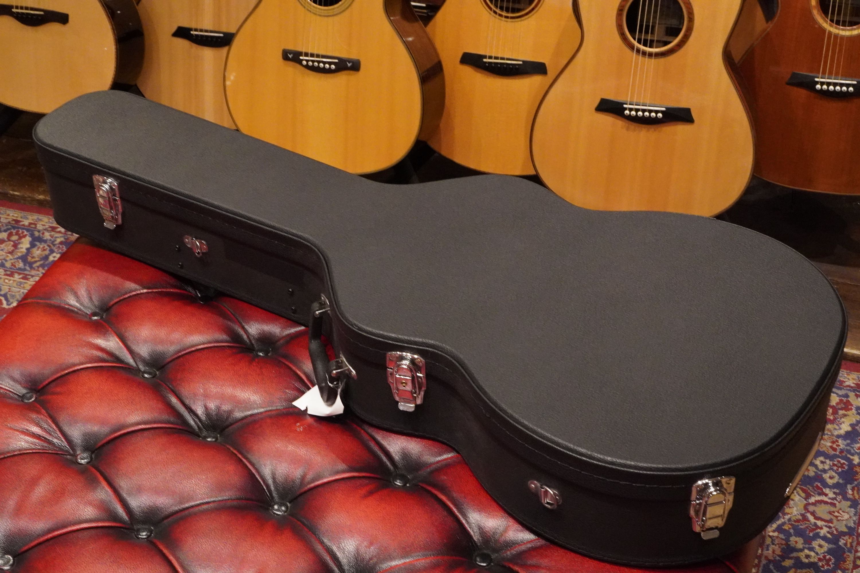 Larson Bros Maurer Style 1-ES | 楽器詳細ページ [Blue-G]