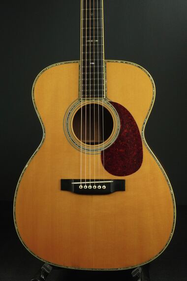 Martin 000-42 CTM | 楽器詳細ページ [Blue-G]