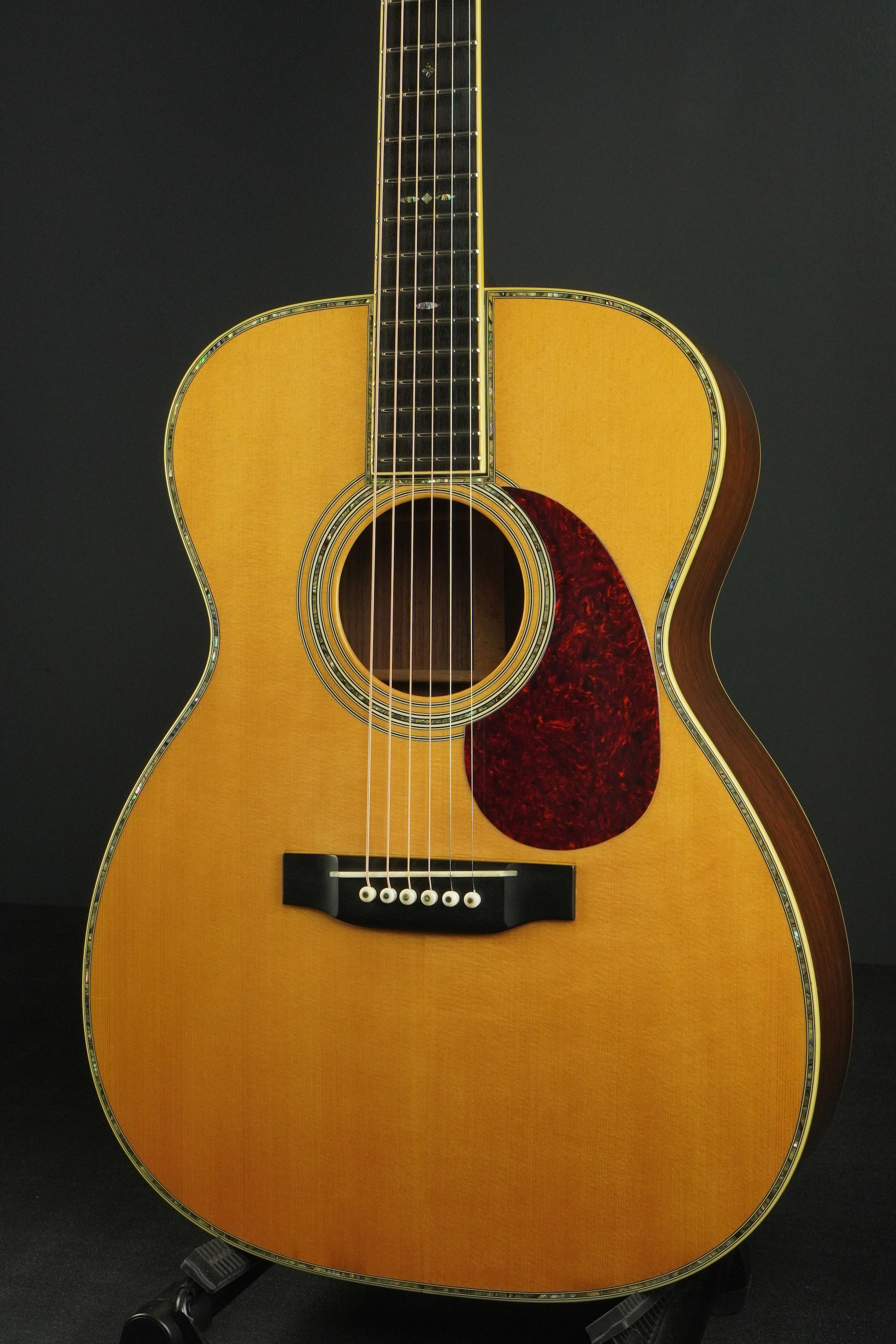 Martin 000-42 CTM | 楽器詳細ページ [Blue-G]