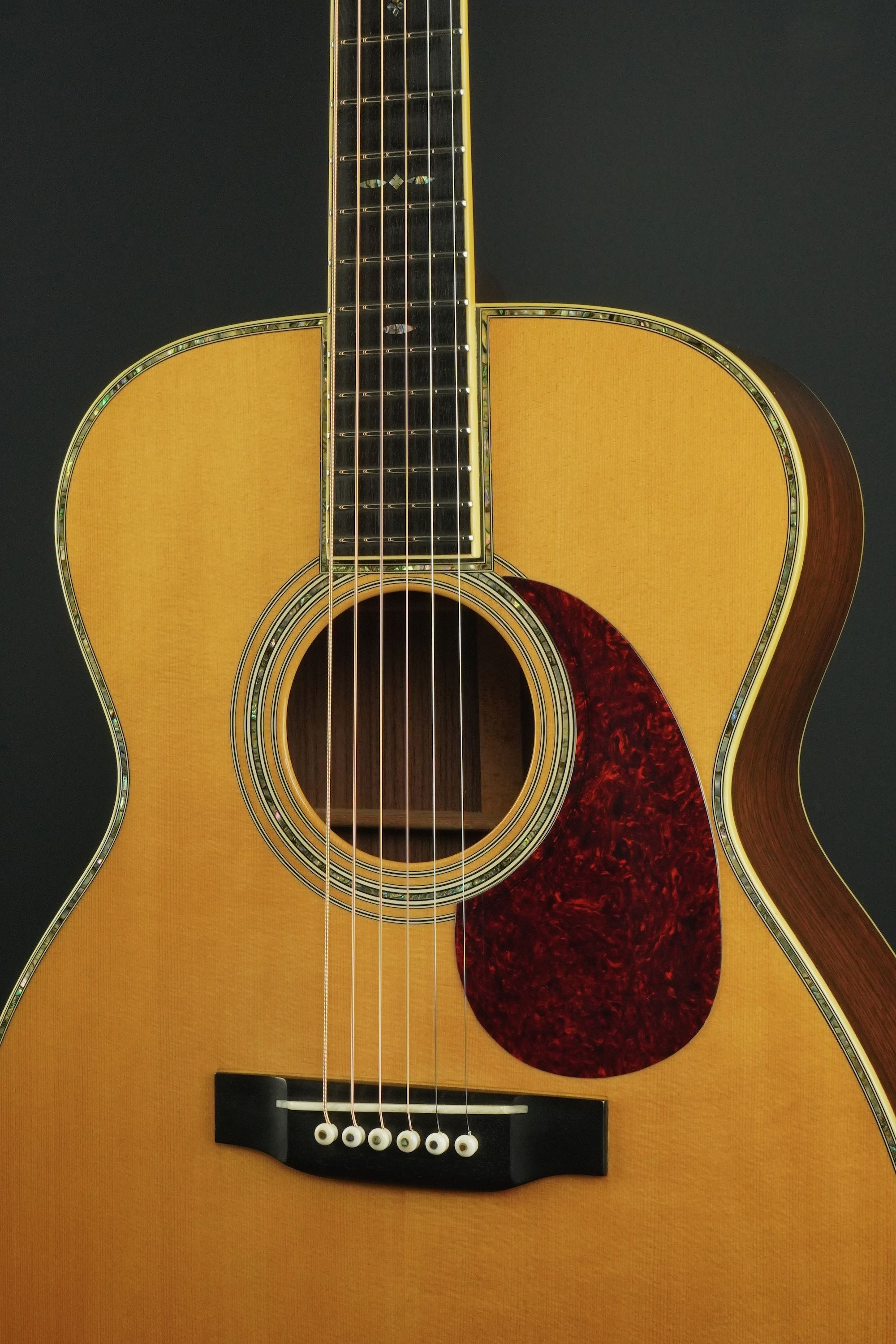 Martin 000-42 CTM | 楽器詳細ページ [Blue-G]