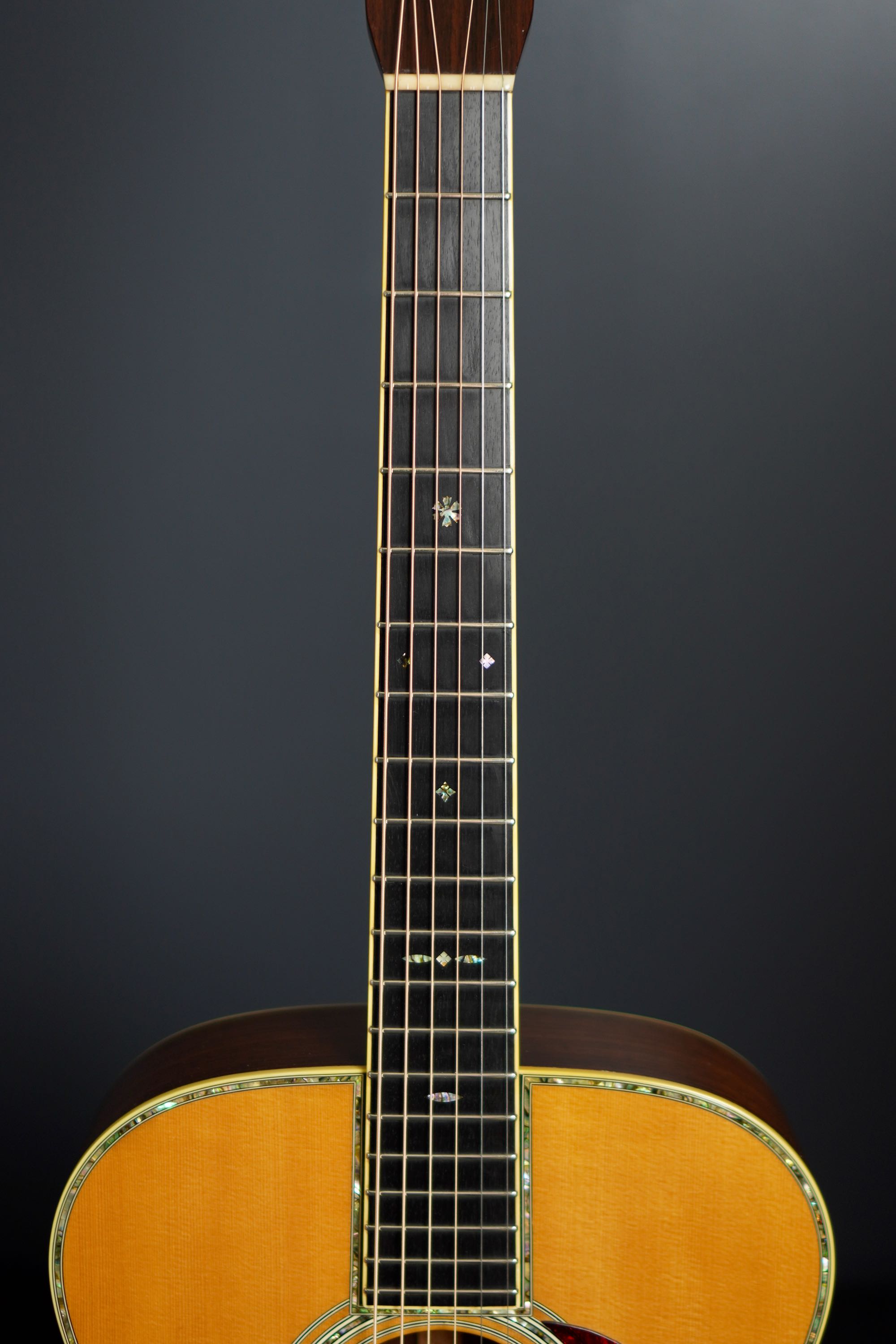 Martin 000-42 CTM | 楽器詳細ページ [Blue-G]