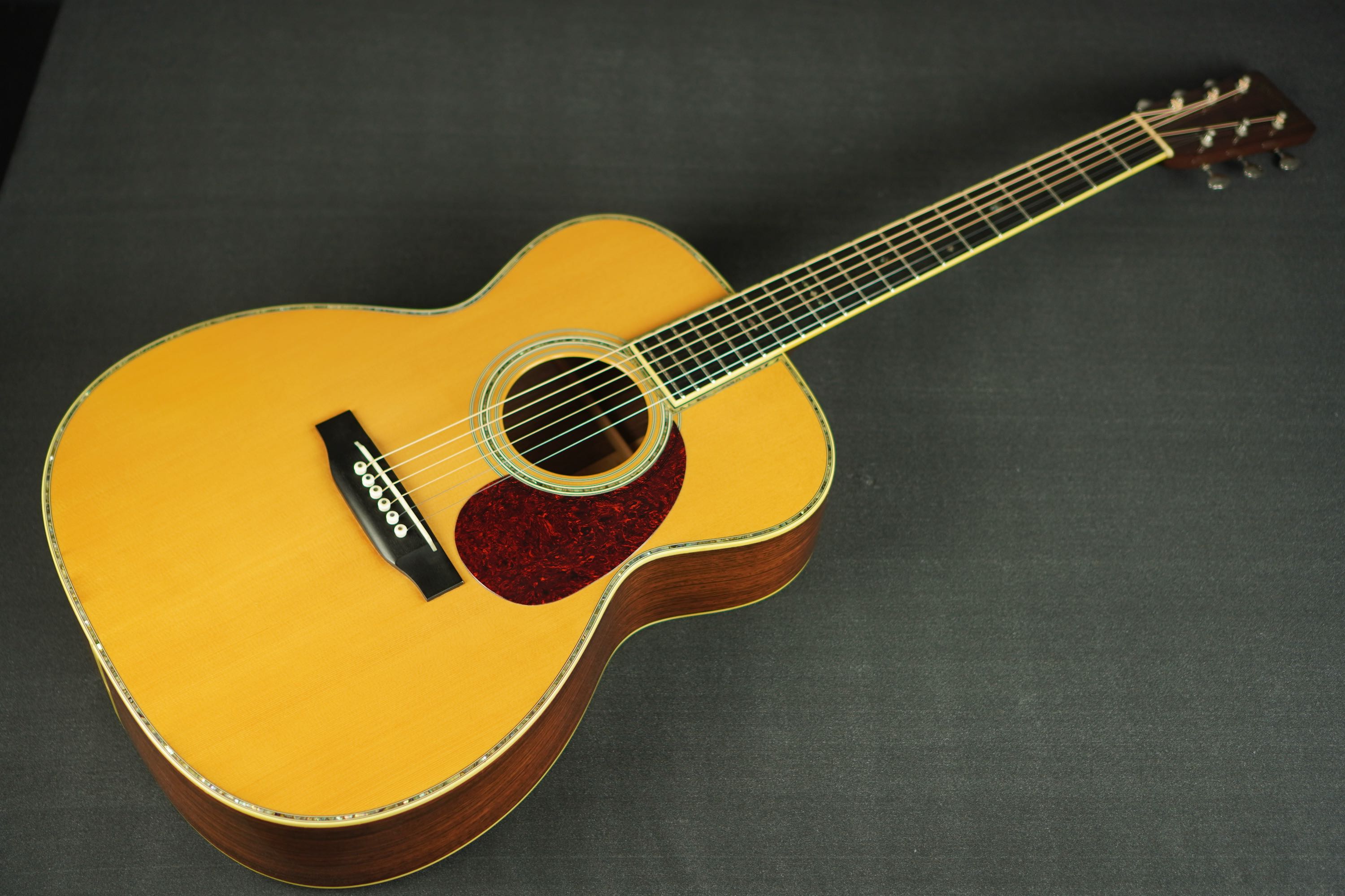 Martin 000-42 CTM | 楽器詳細ページ [Blue-G]