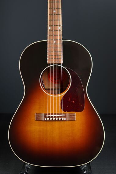 Gibson 50s LG-2 | 楽器詳細ページ [Blue-G]