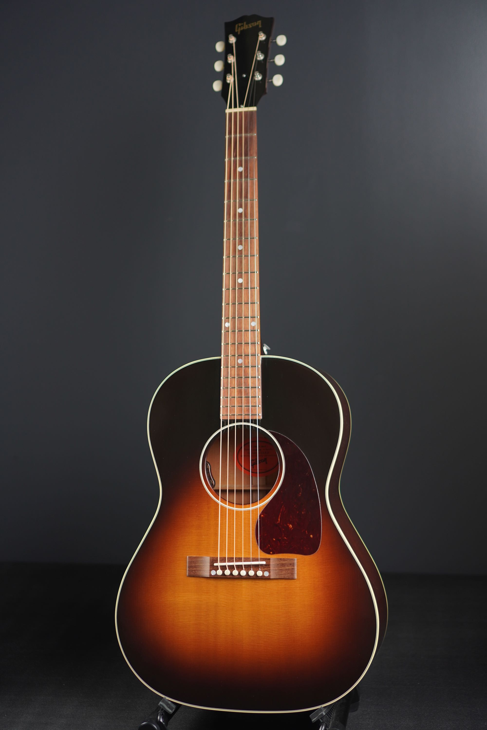 ギター Gibson 1950s lg-2 Gibson 50s LG-2 | 楽器詳細ページ [Blue-G]