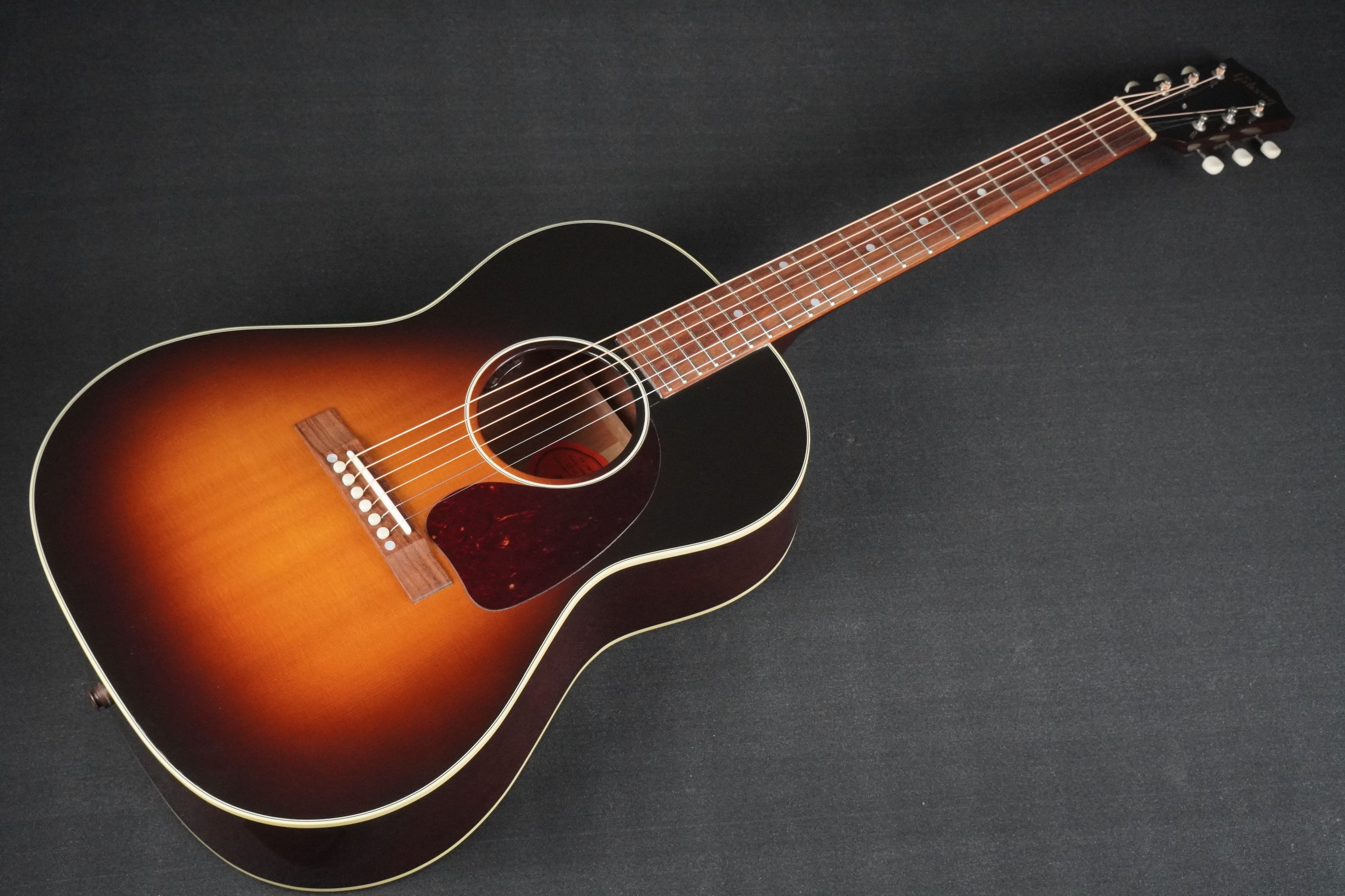 Gibson 50s LG-2 | 楽器詳細ページ [Blue-G]