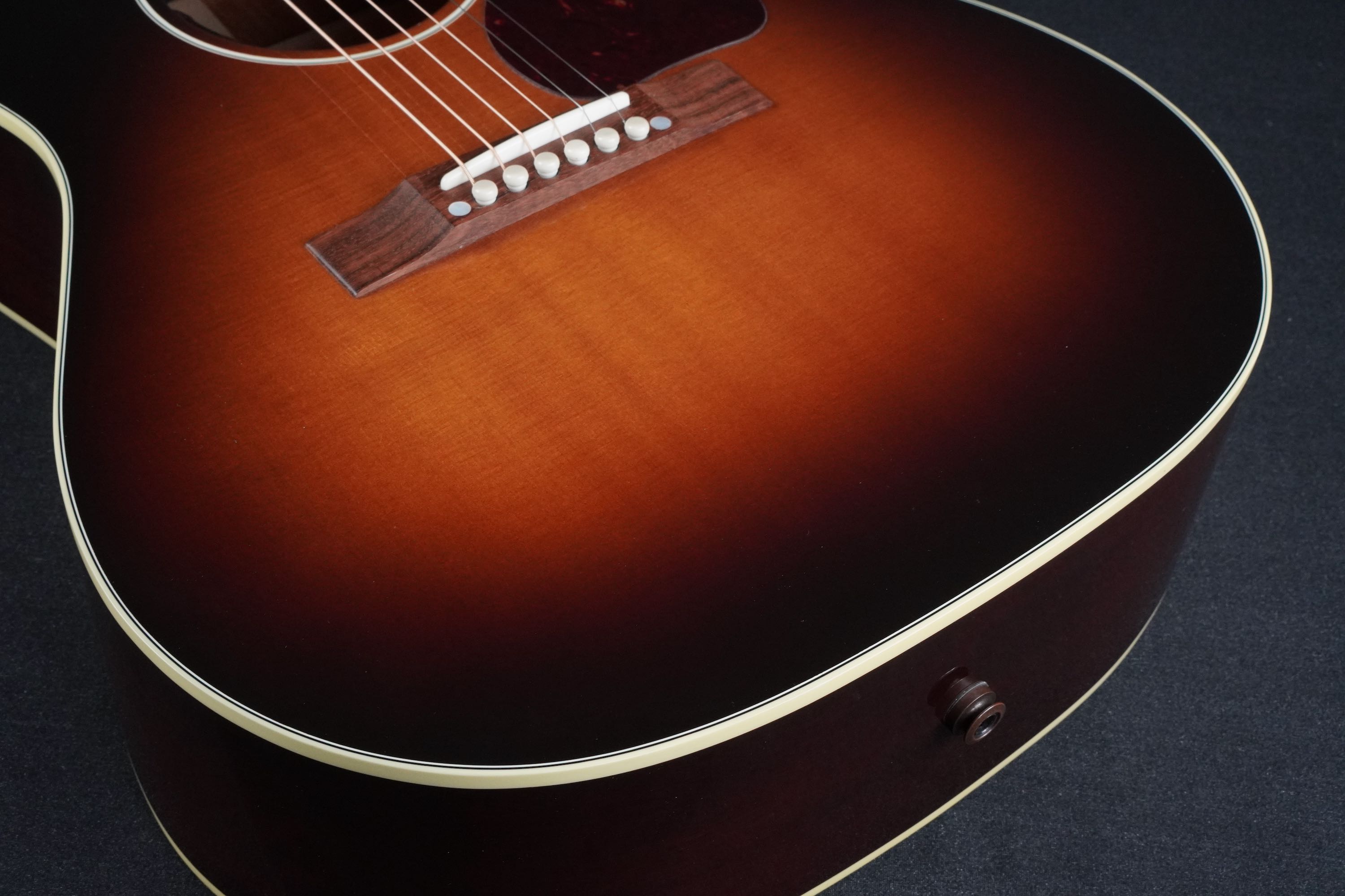 Gibson 50s LG-2 | 楽器詳細ページ [Blue-G]