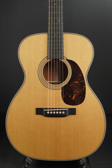 Martin OM-28 Custom Authentic 1931Style | 楽器詳細ページ [Blue-G]