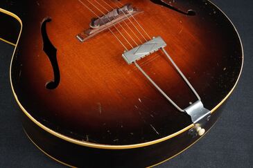 Gibson L-48 | 楽器詳細ページ [Blue-G]