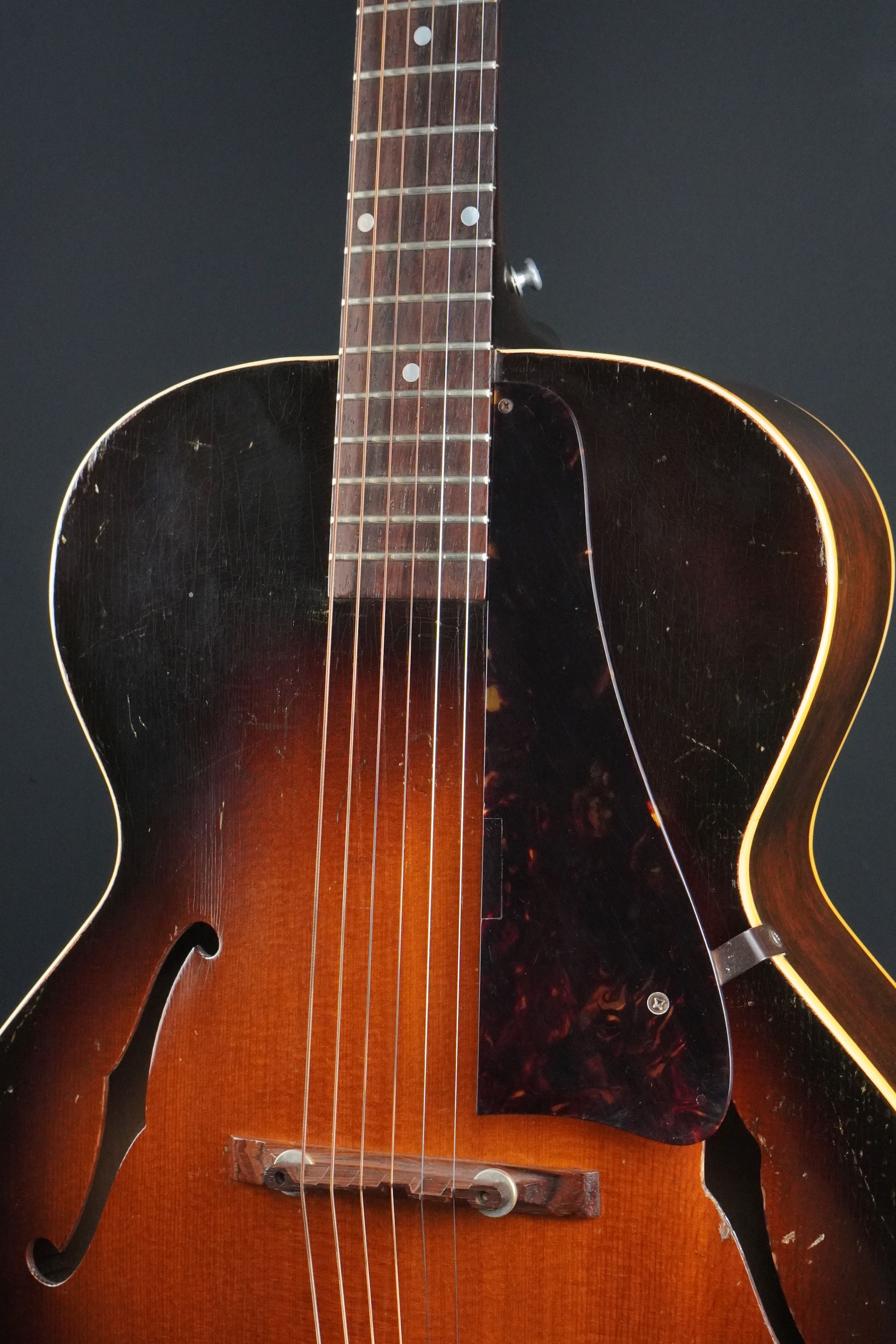 Gibson L-48 | 楽器詳細ページ [Blue-G]