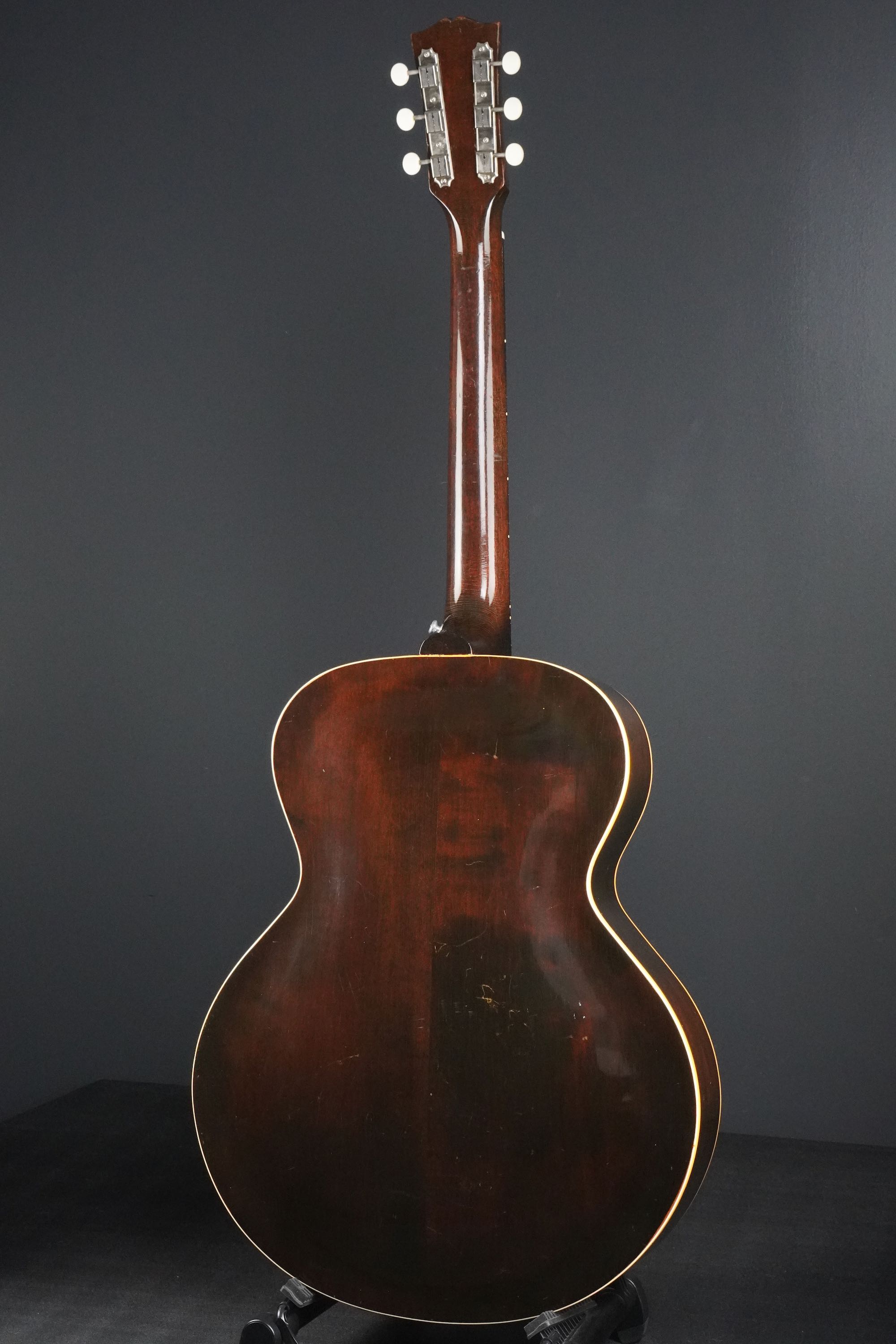 Gibson L-48 | 楽器詳細ページ [Blue-G]