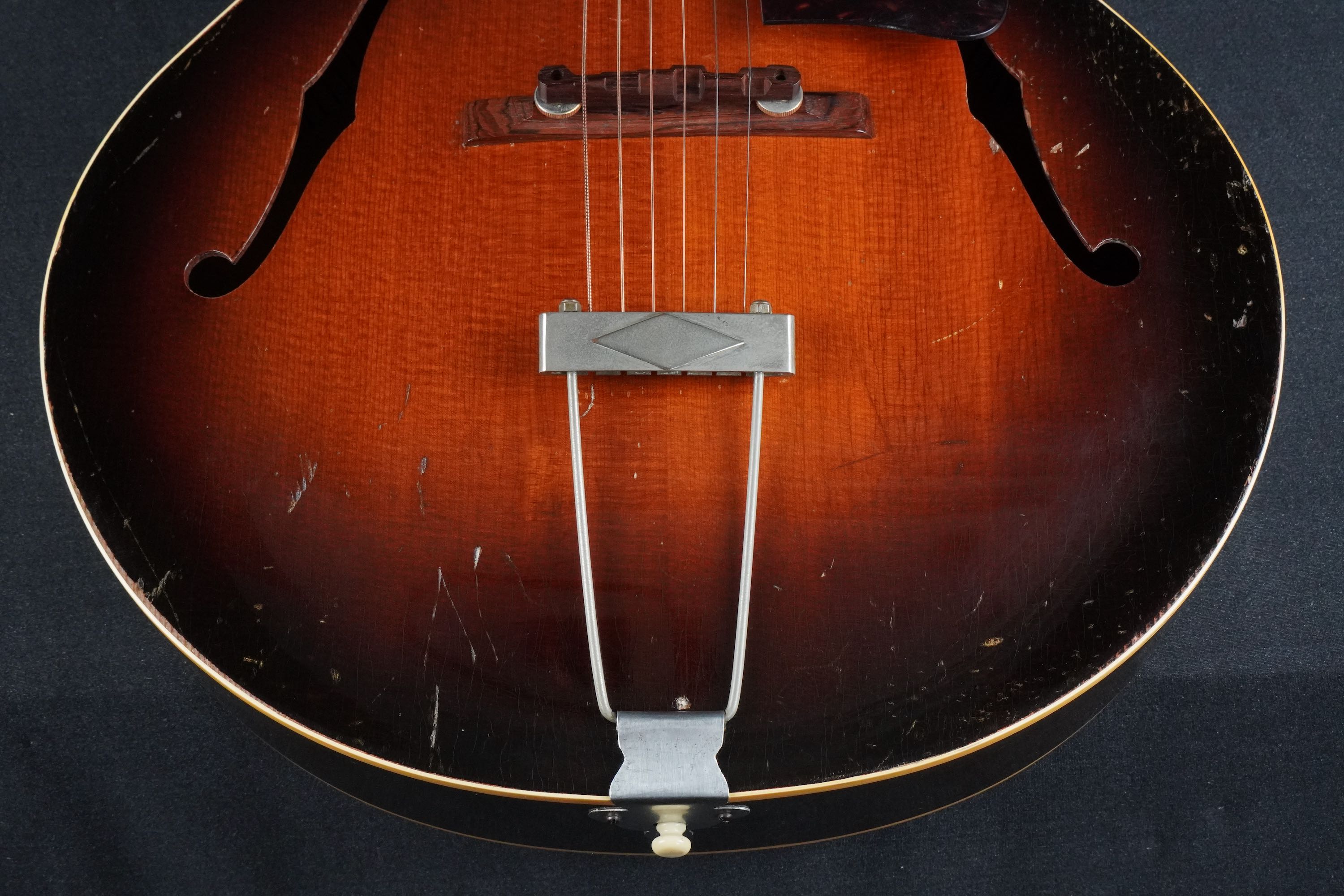 Gibson L-48 | 楽器詳細ページ [Blue-G]