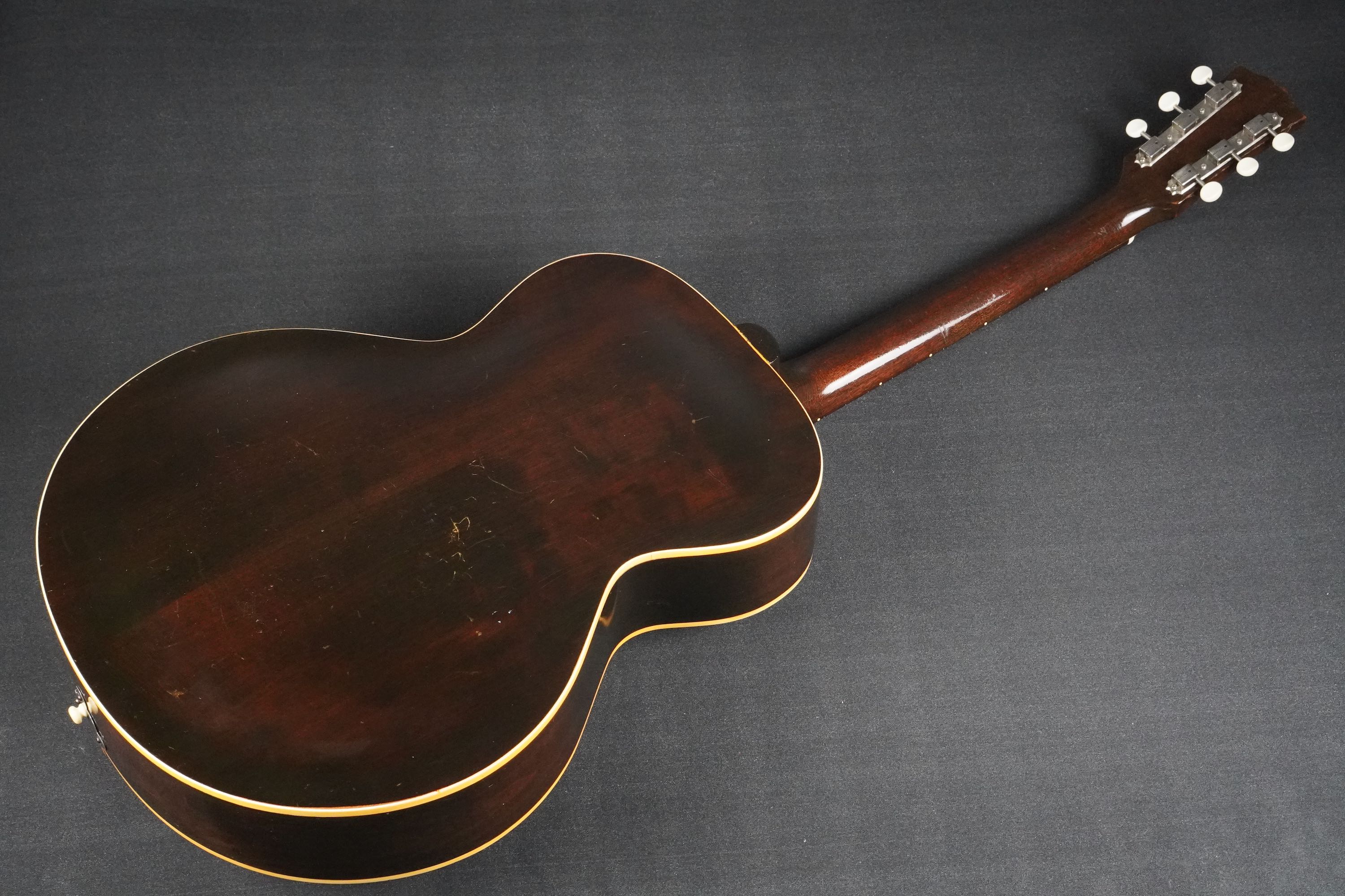 Gibson L-48 | 楽器詳細ページ [Blue-G]