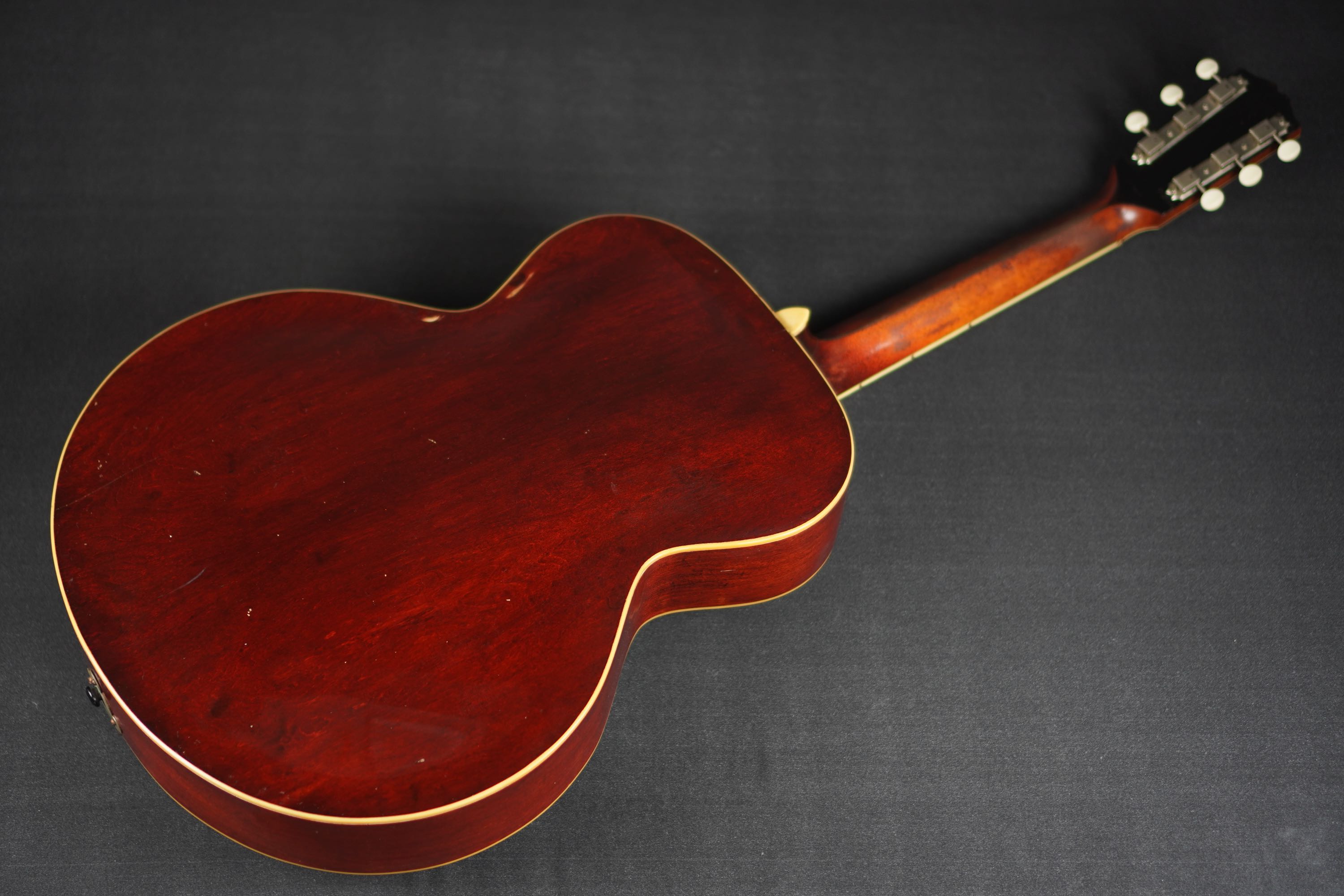 Gibson L-4 | 楽器詳細ページ [Blue-G]