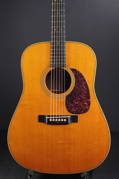 Martin HD-28V | 楽器詳細ページ [Blue-G]